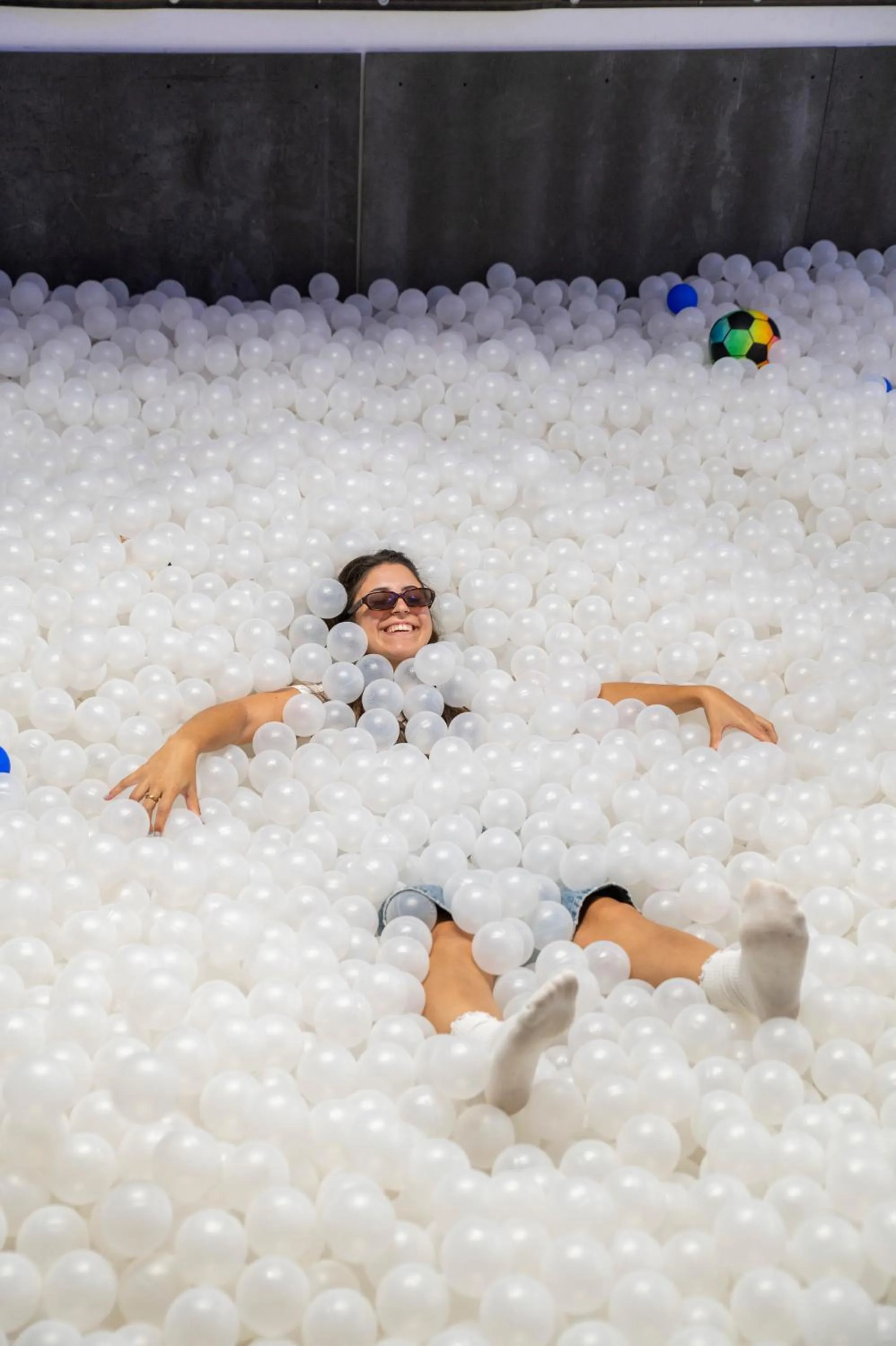 People in WOT New Lisbon Social