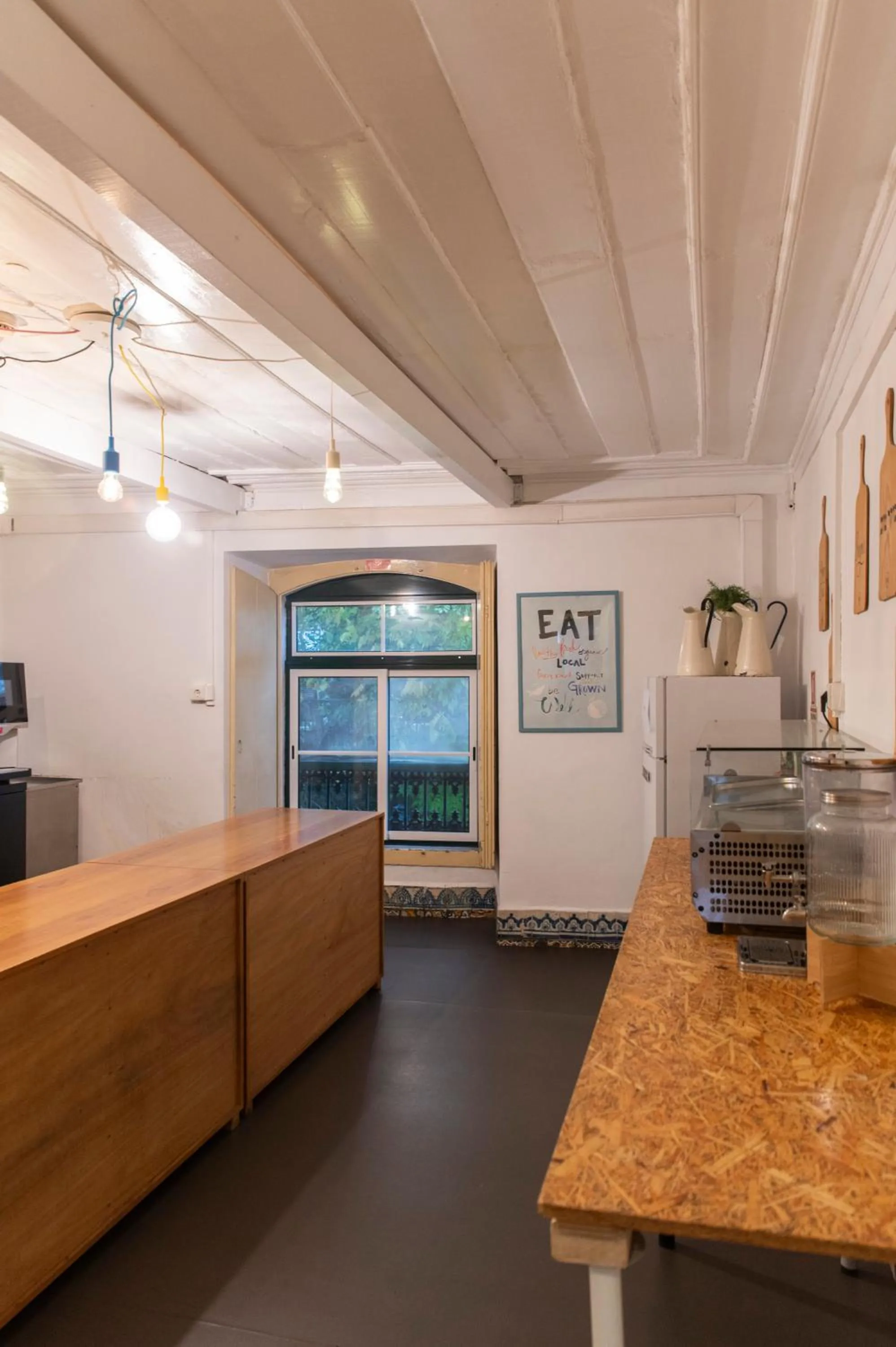 Breakfast in WOT New Lisbon Social