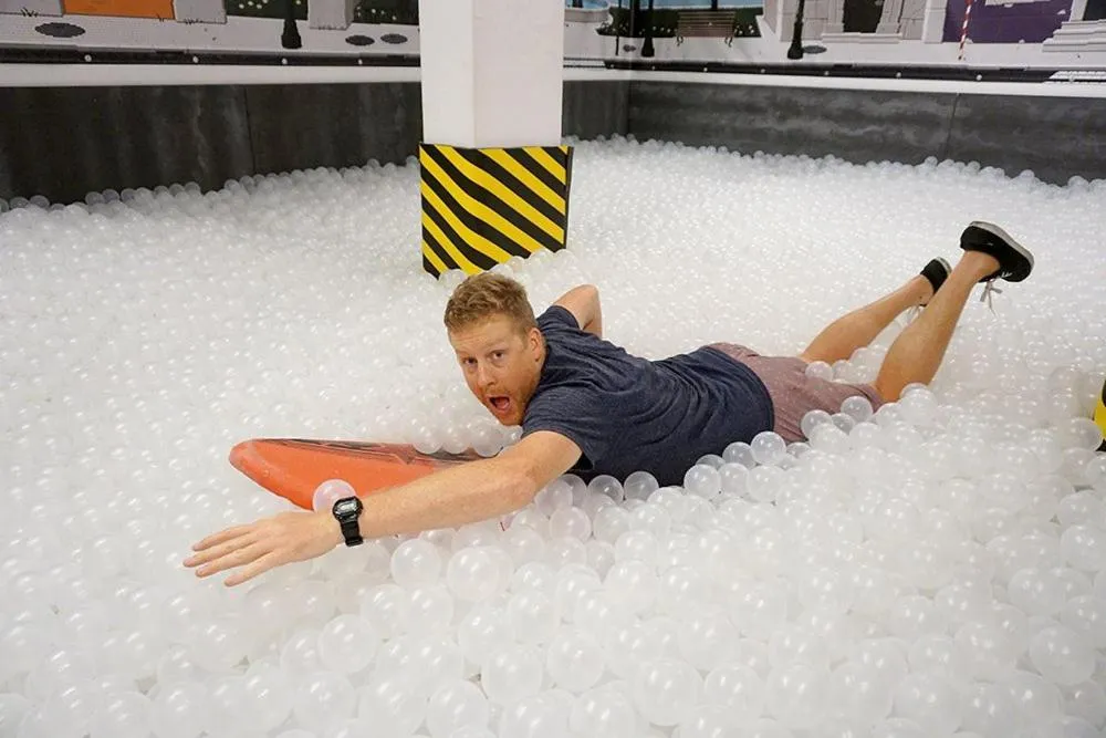 People in WOT New Lisbon Social