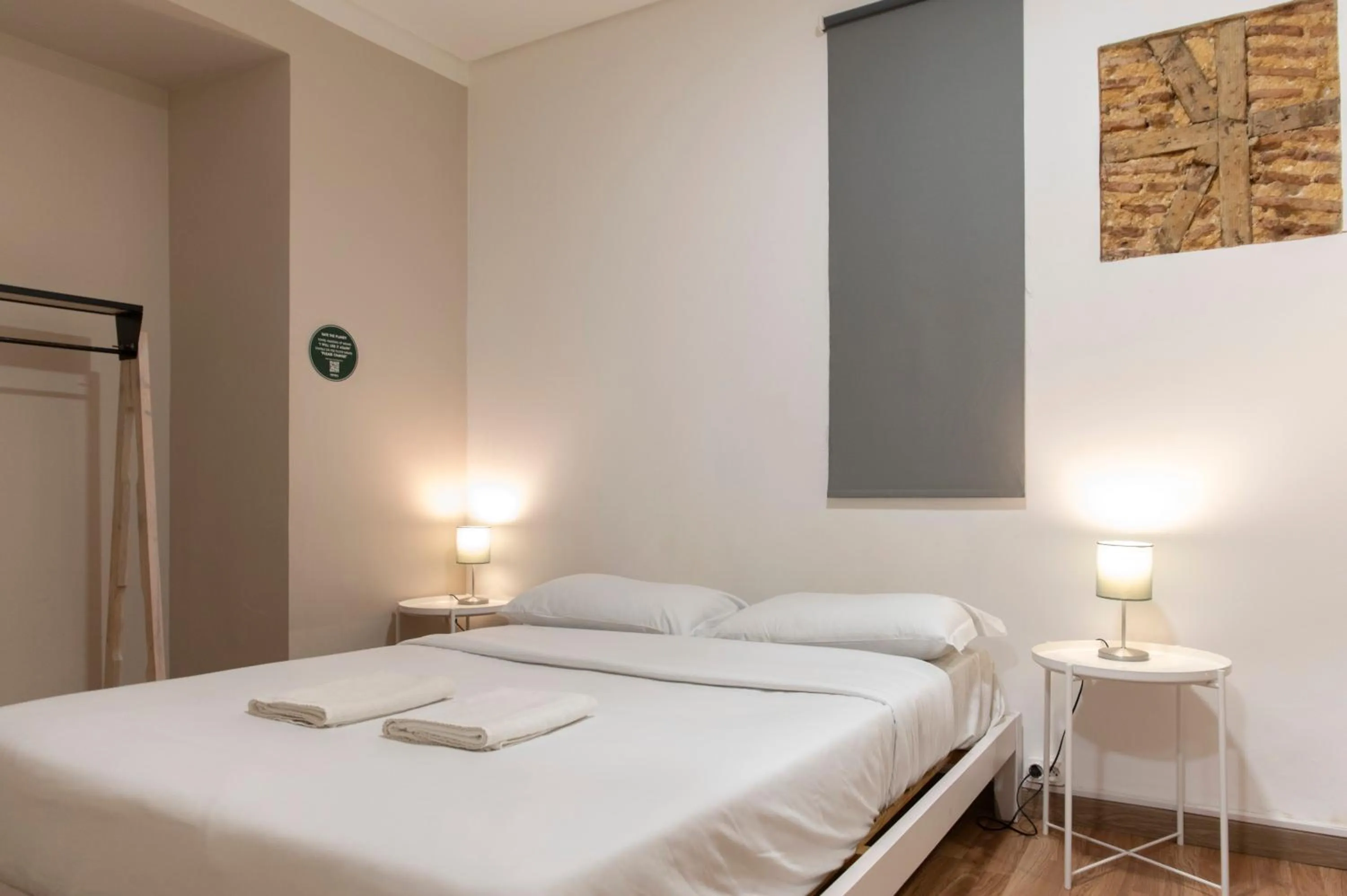 Bed in WOT New Lisbon Social