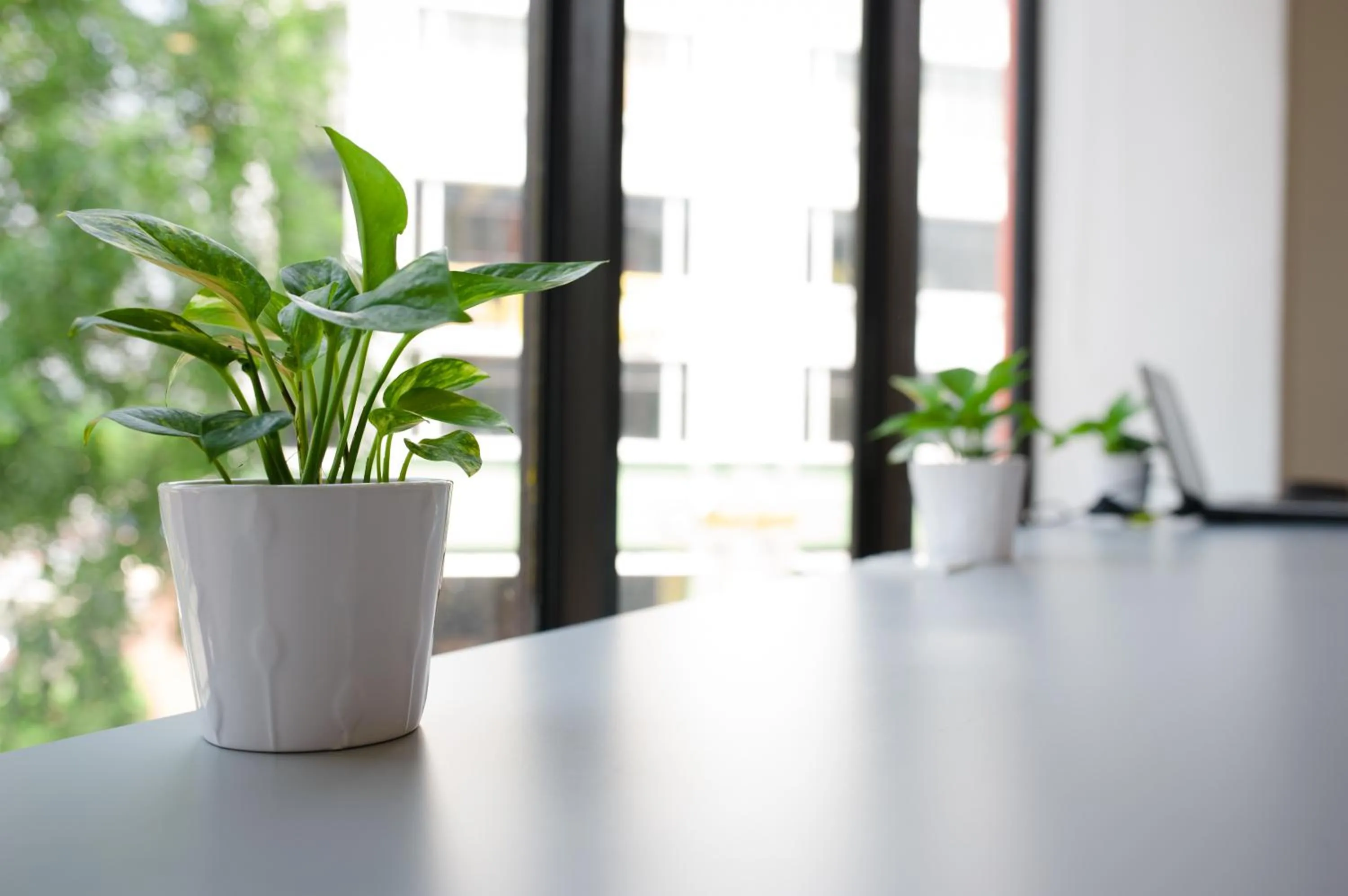 Decorative detail in 1 Orange Hotel Sungai Buloh