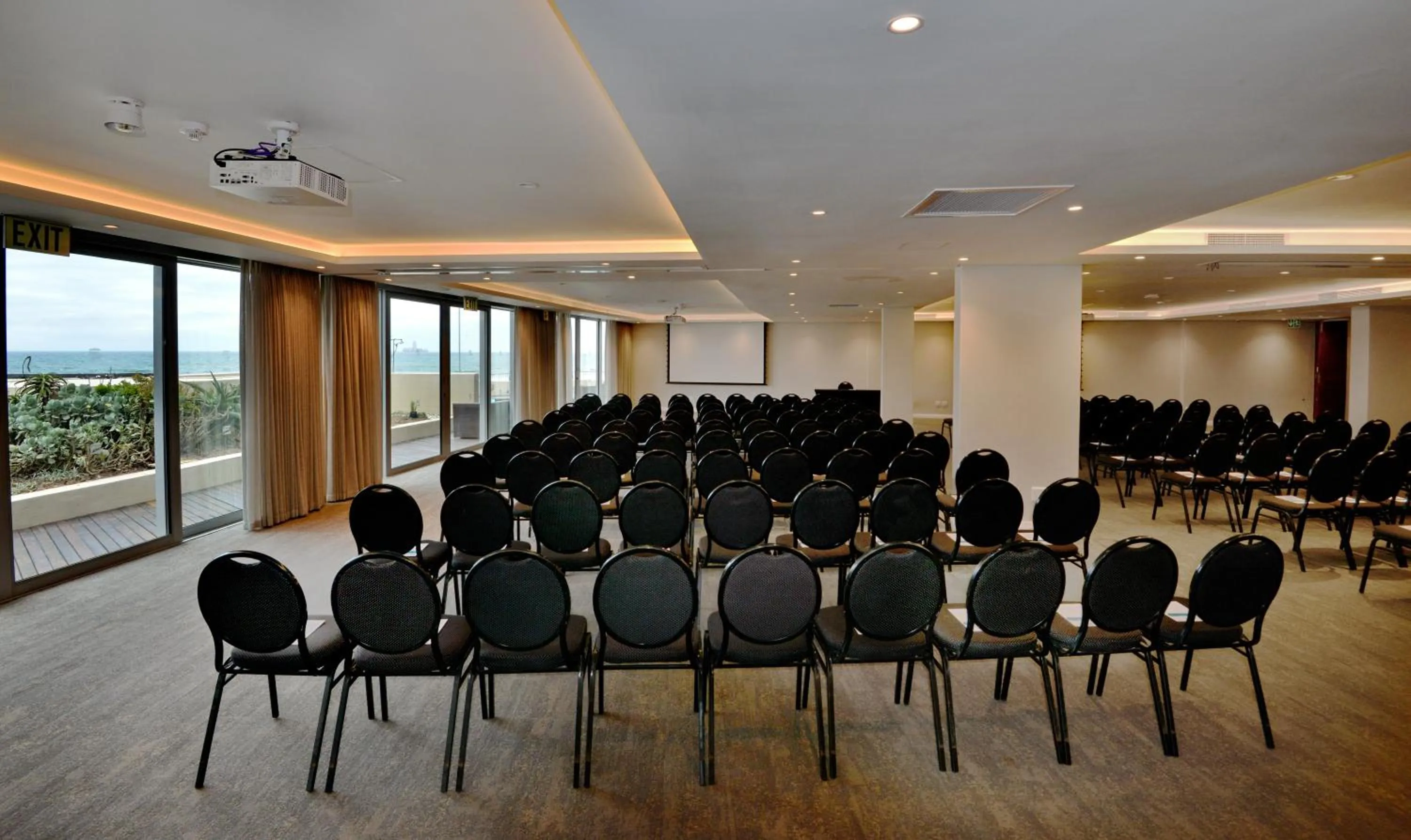 Meeting/conference room in Lagoon Beach Hotel & Spa