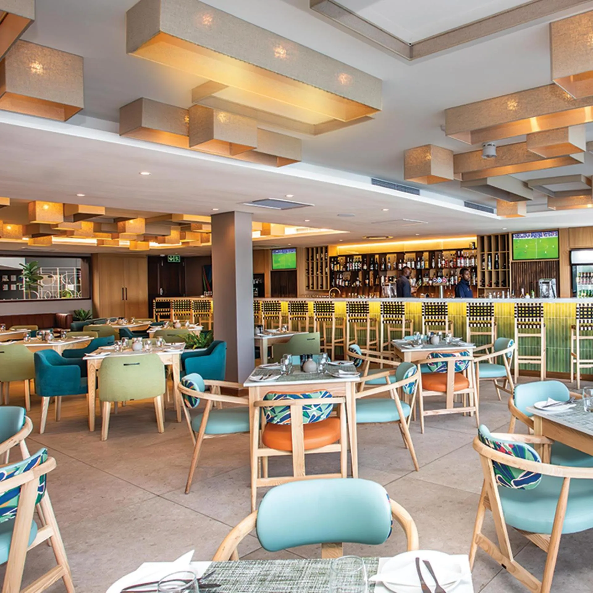 Lagoon Beach Hotel & Spa