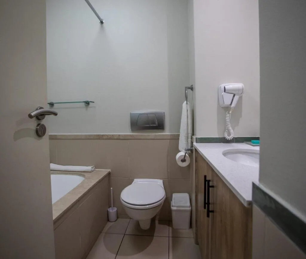 Lagoon Beach Hotel & Spa