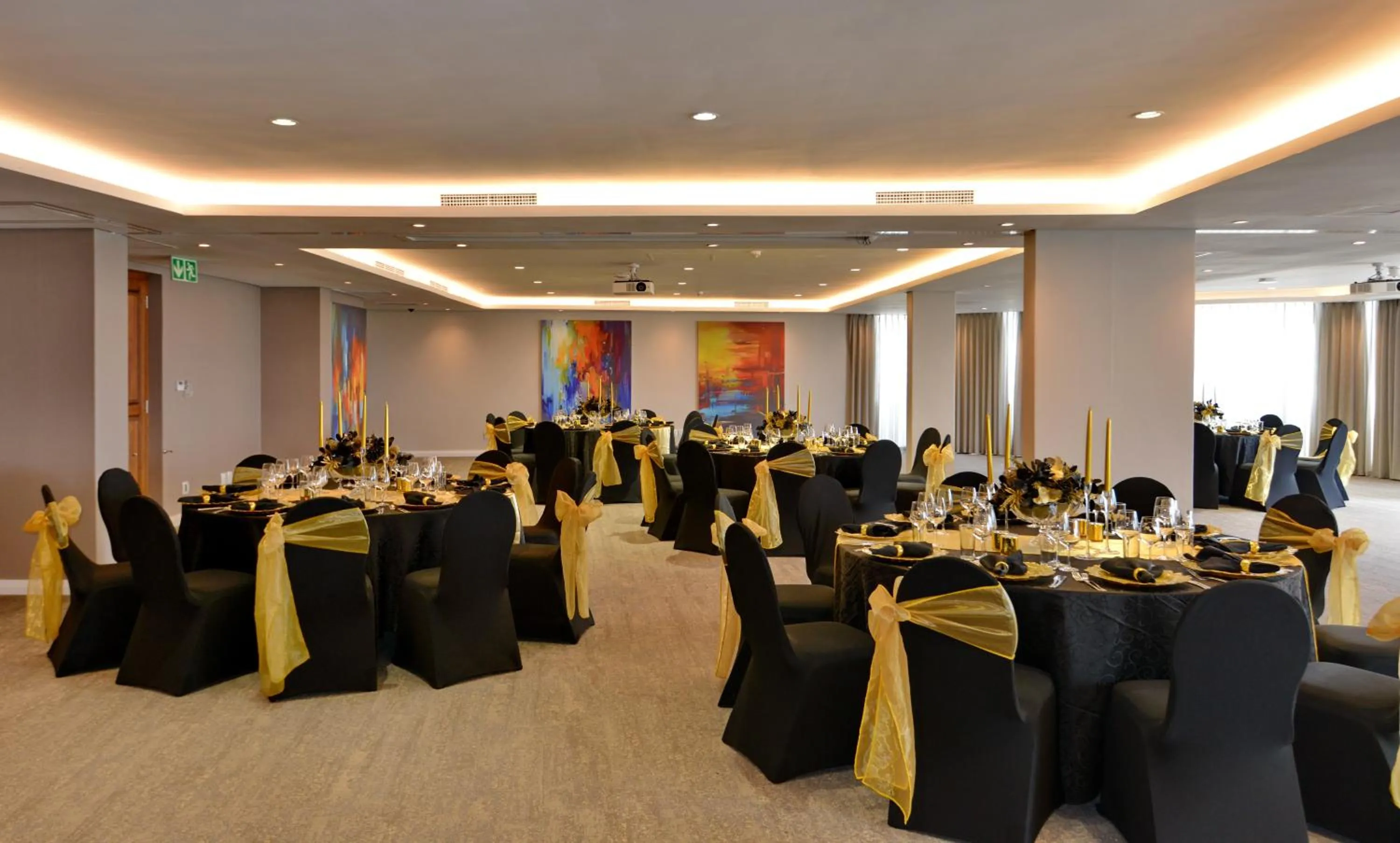 Meeting/conference room in Lagoon Beach Hotel & Spa