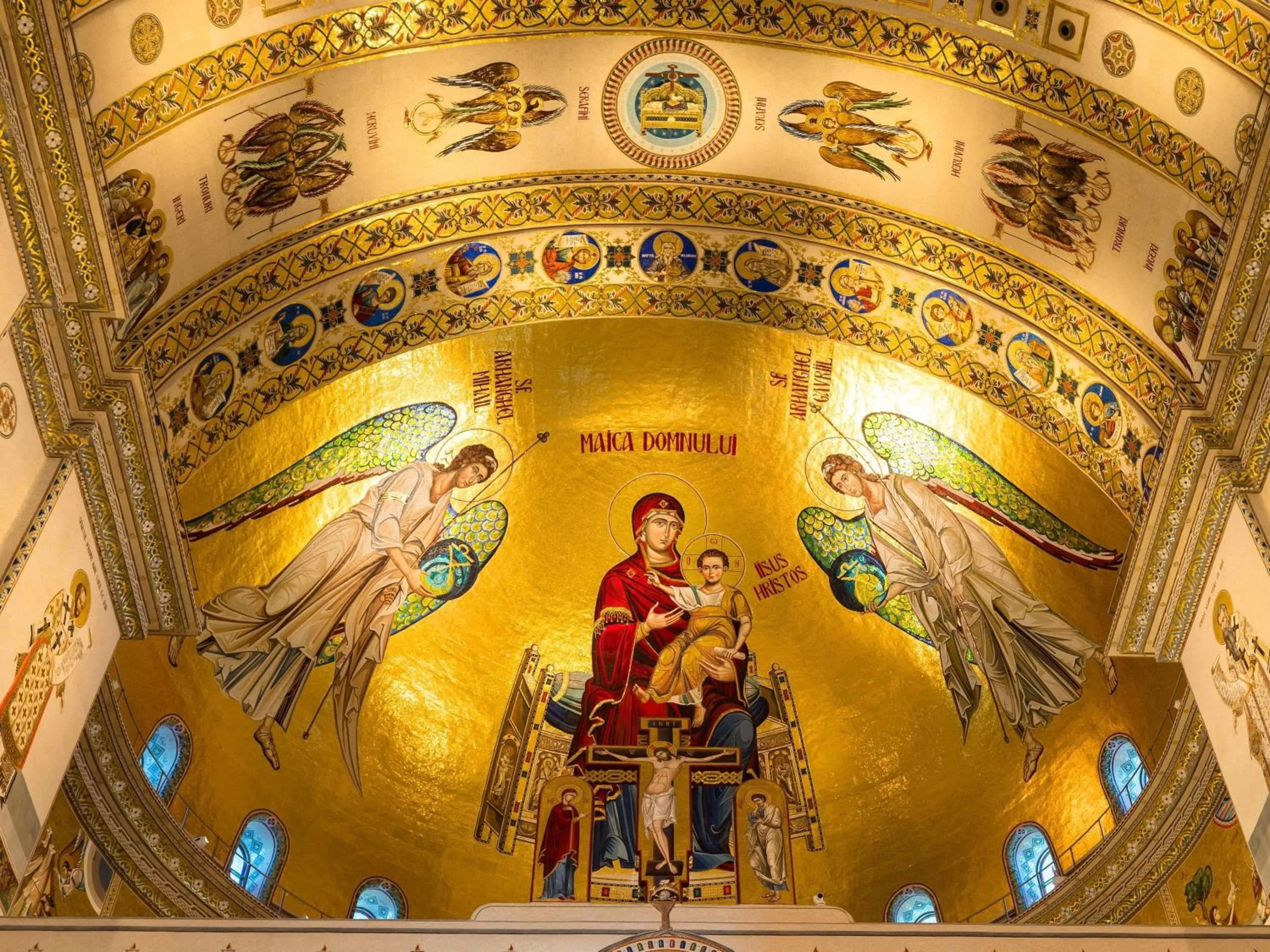 Other in Mercure Bucharest Cantemir