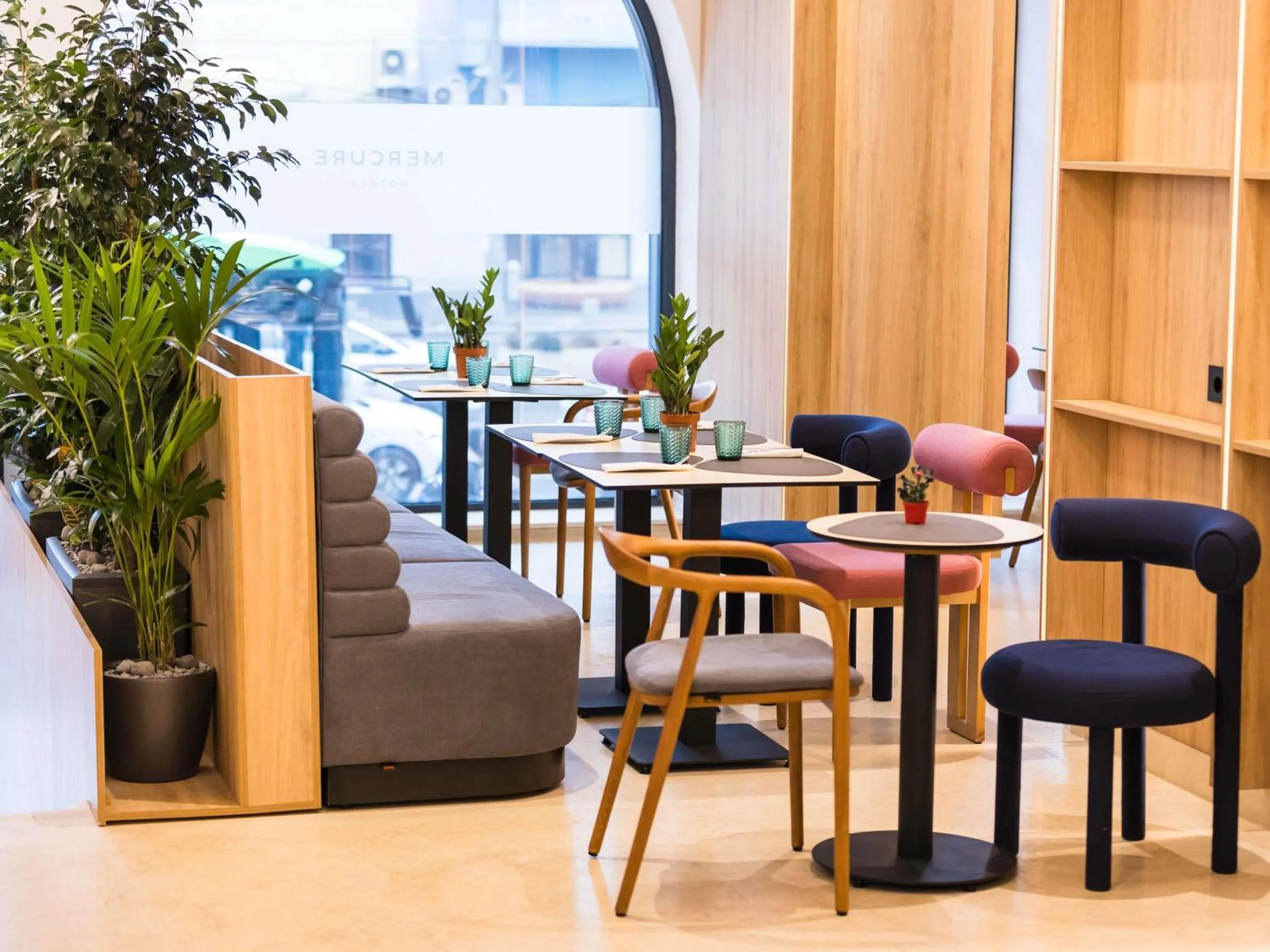 Other in Mercure Bucharest Cantemir