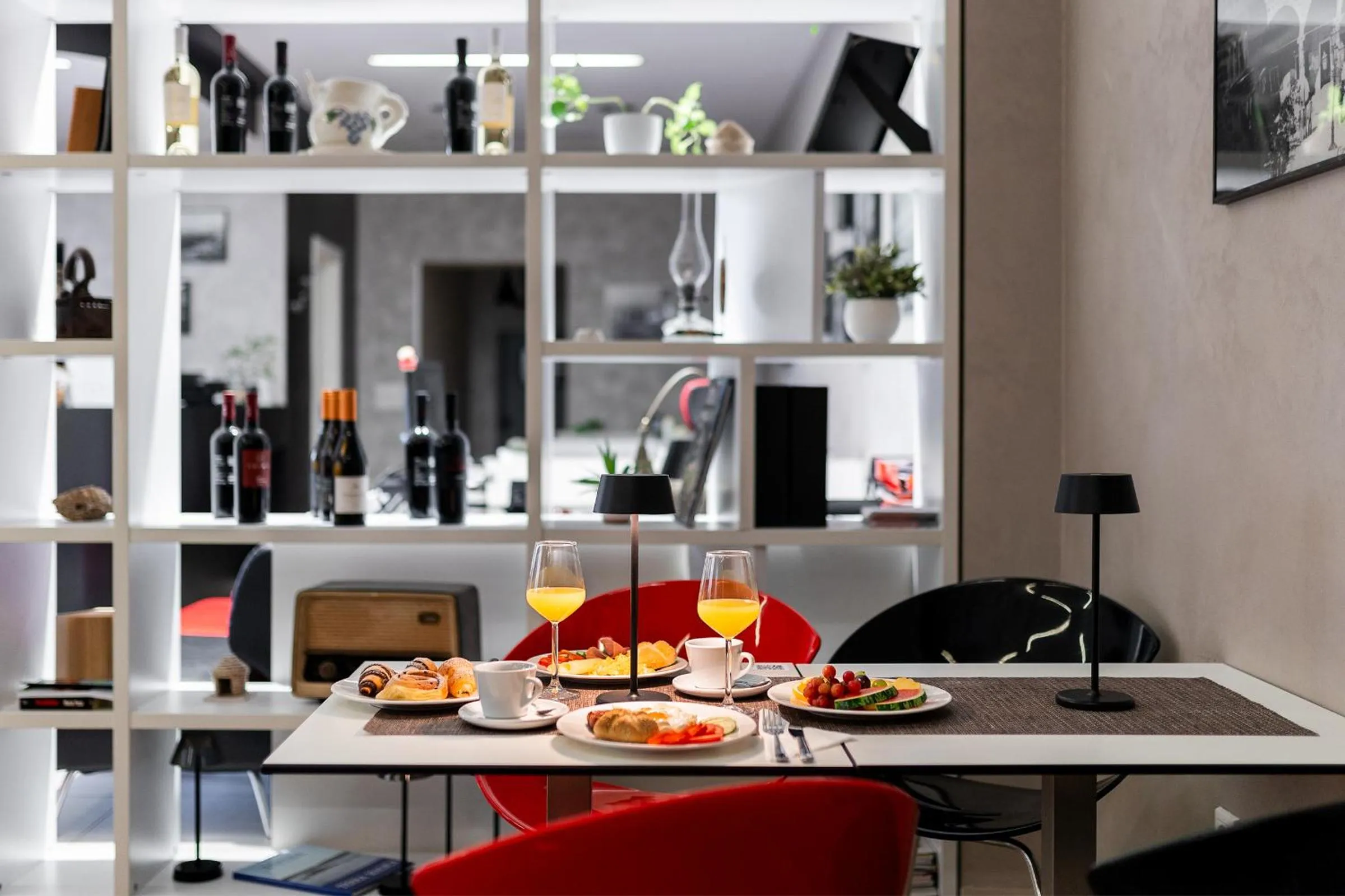 Pula City Center Accommodation - Breakfast included