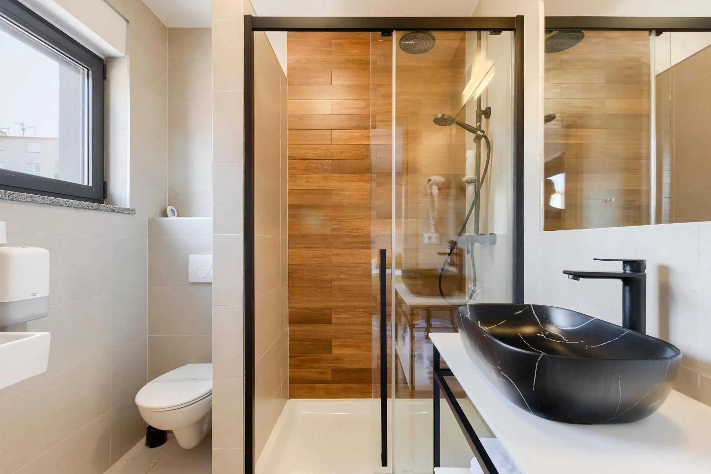 Pula City Center Accommodation - Breakfast included