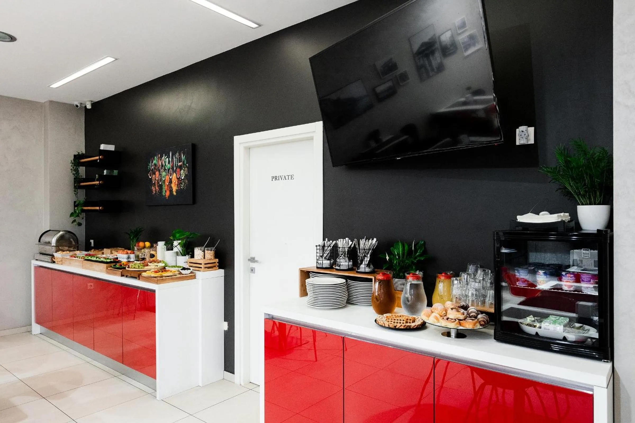 Pula City Center Accommodation - Breakfast included