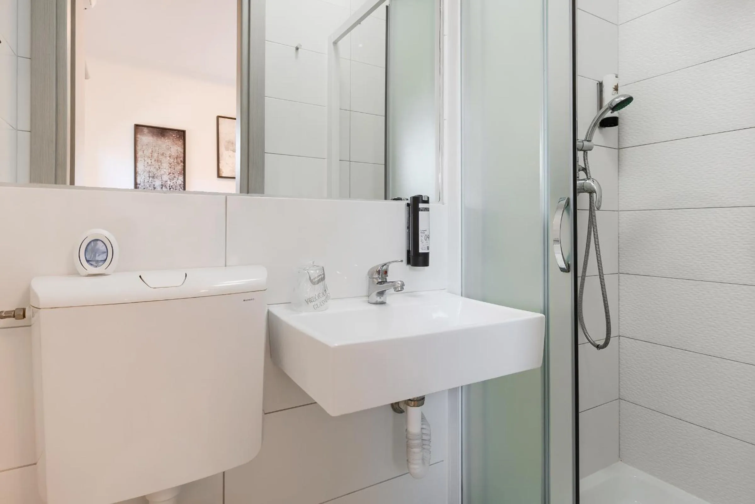 Pula City Center Accommodation - Breakfast included