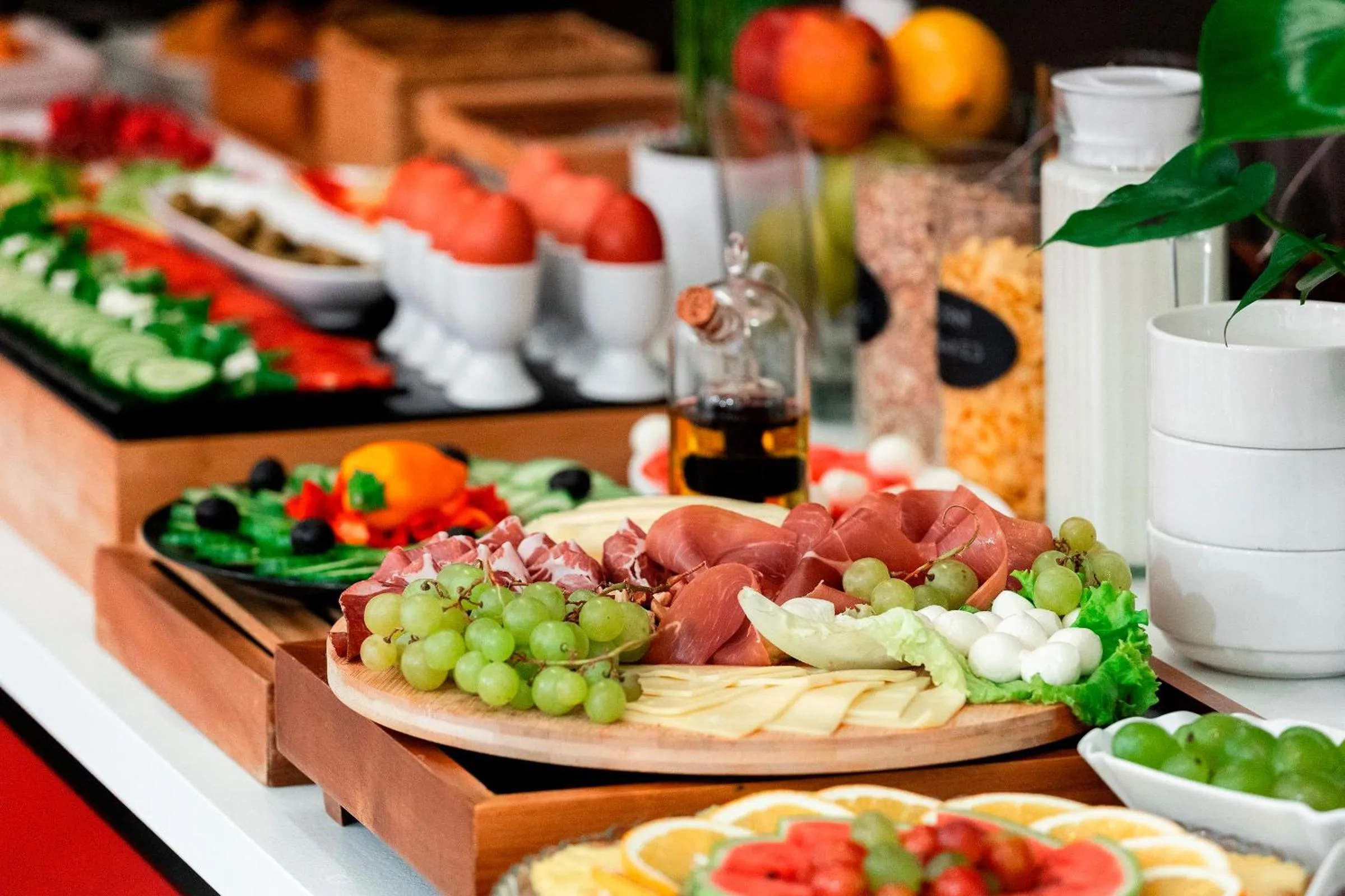 Pula City Center Accommodation - Breakfast included