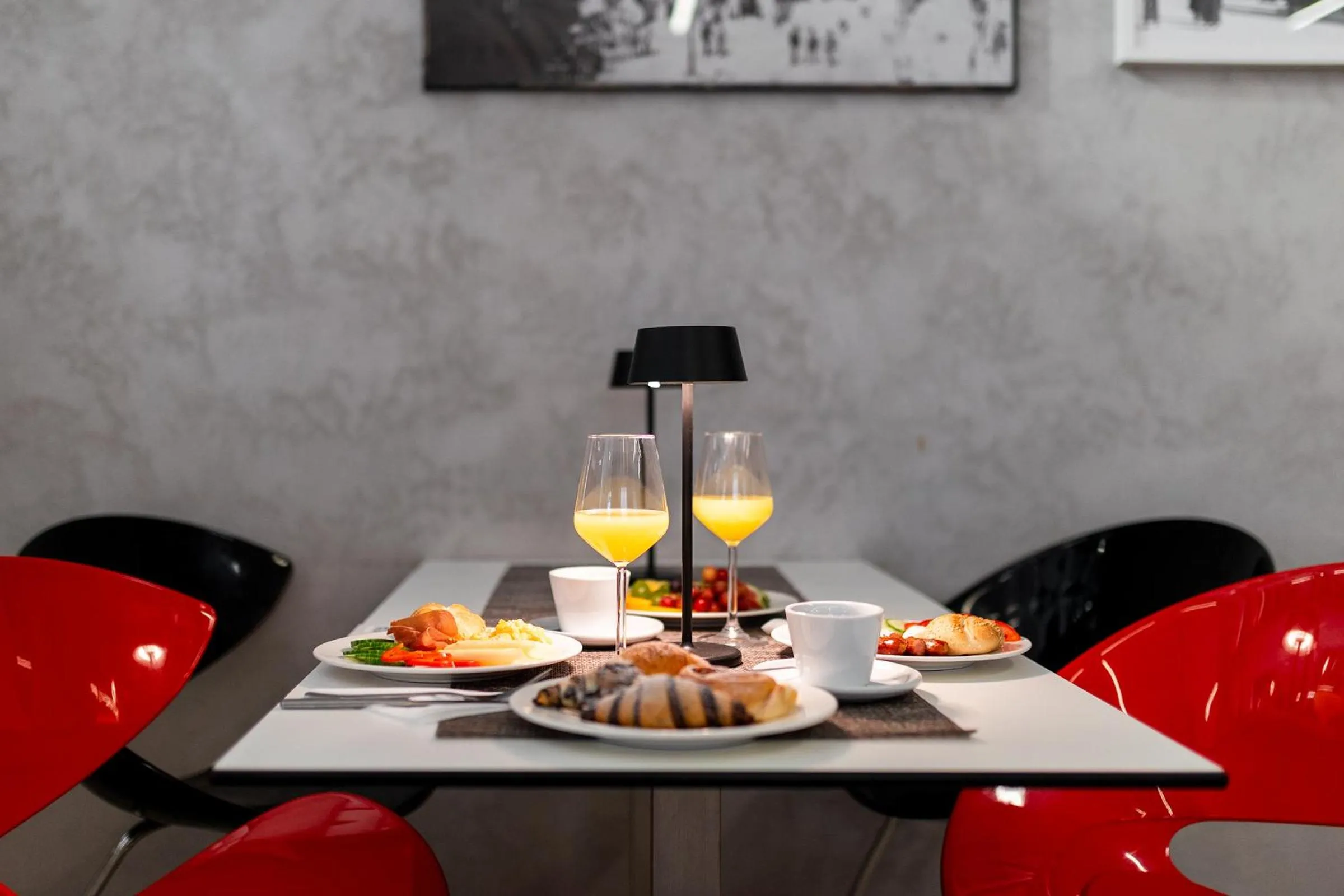 Pula City Center Accommodation - Breakfast included