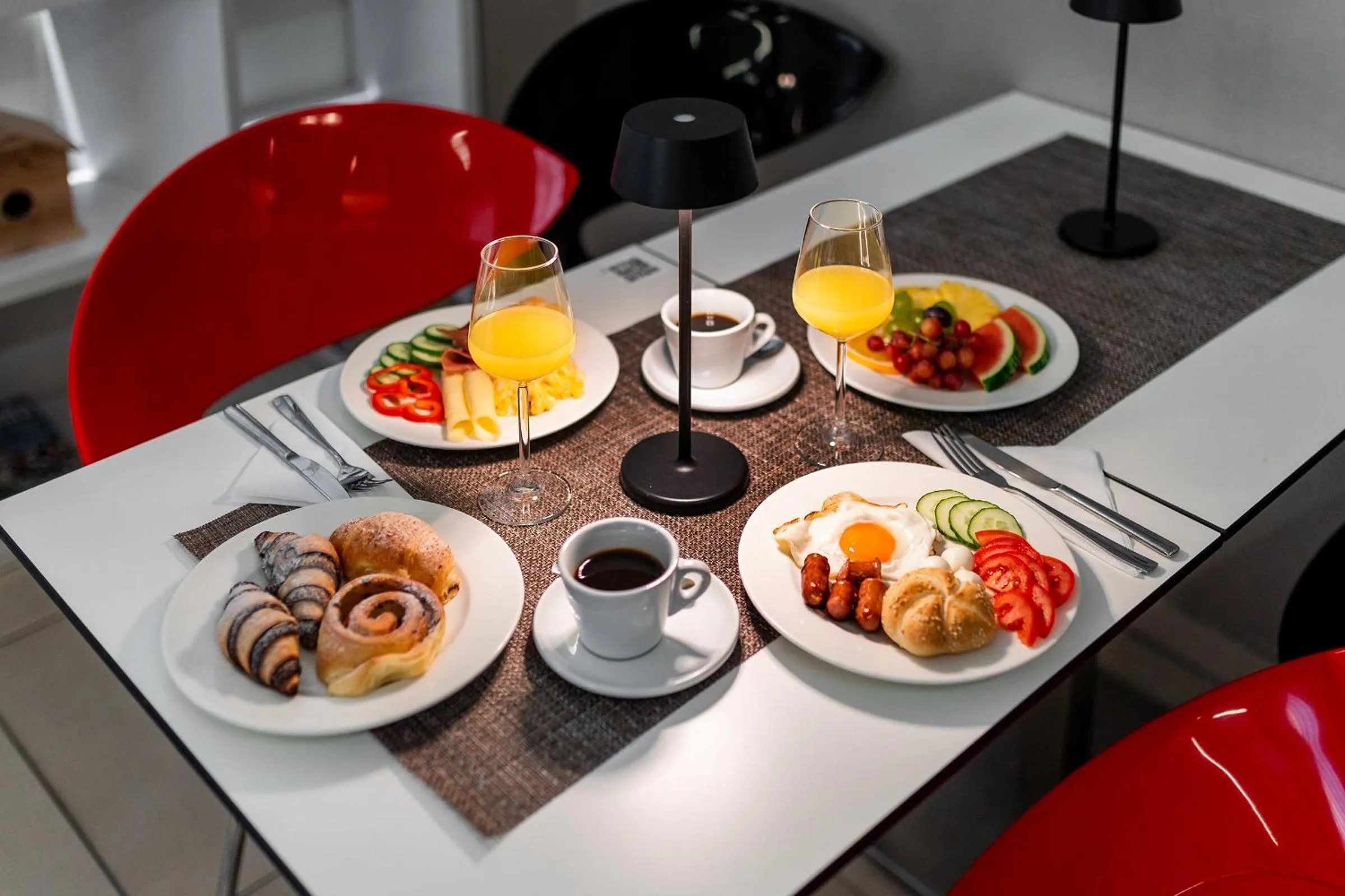 Pula City Center Accommodation - Breakfast included
