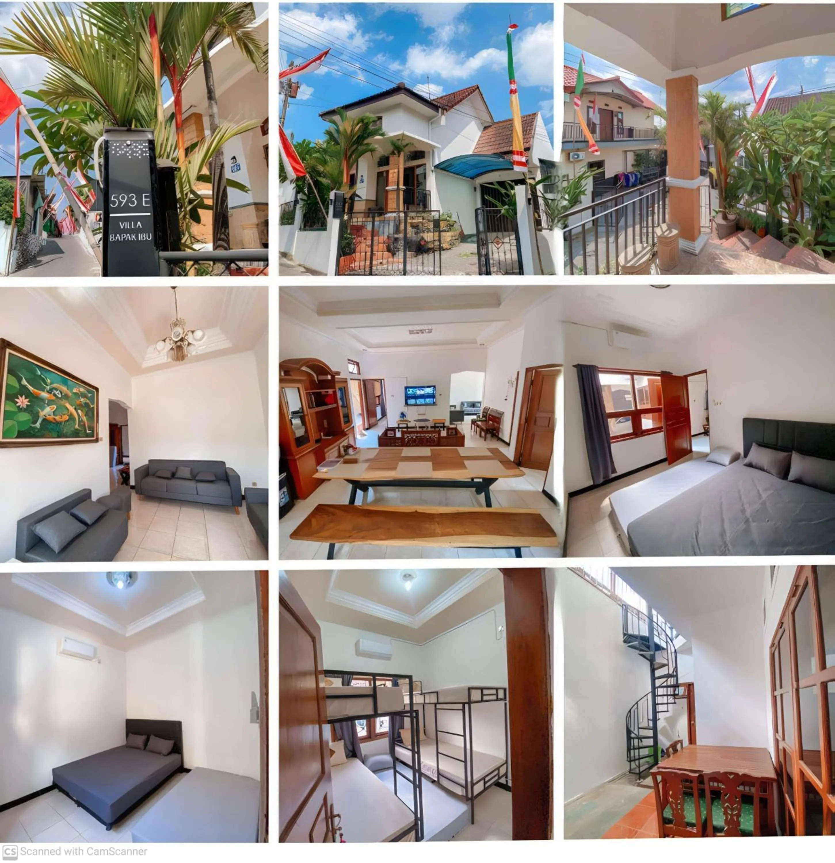 Laura's Backpacker 523