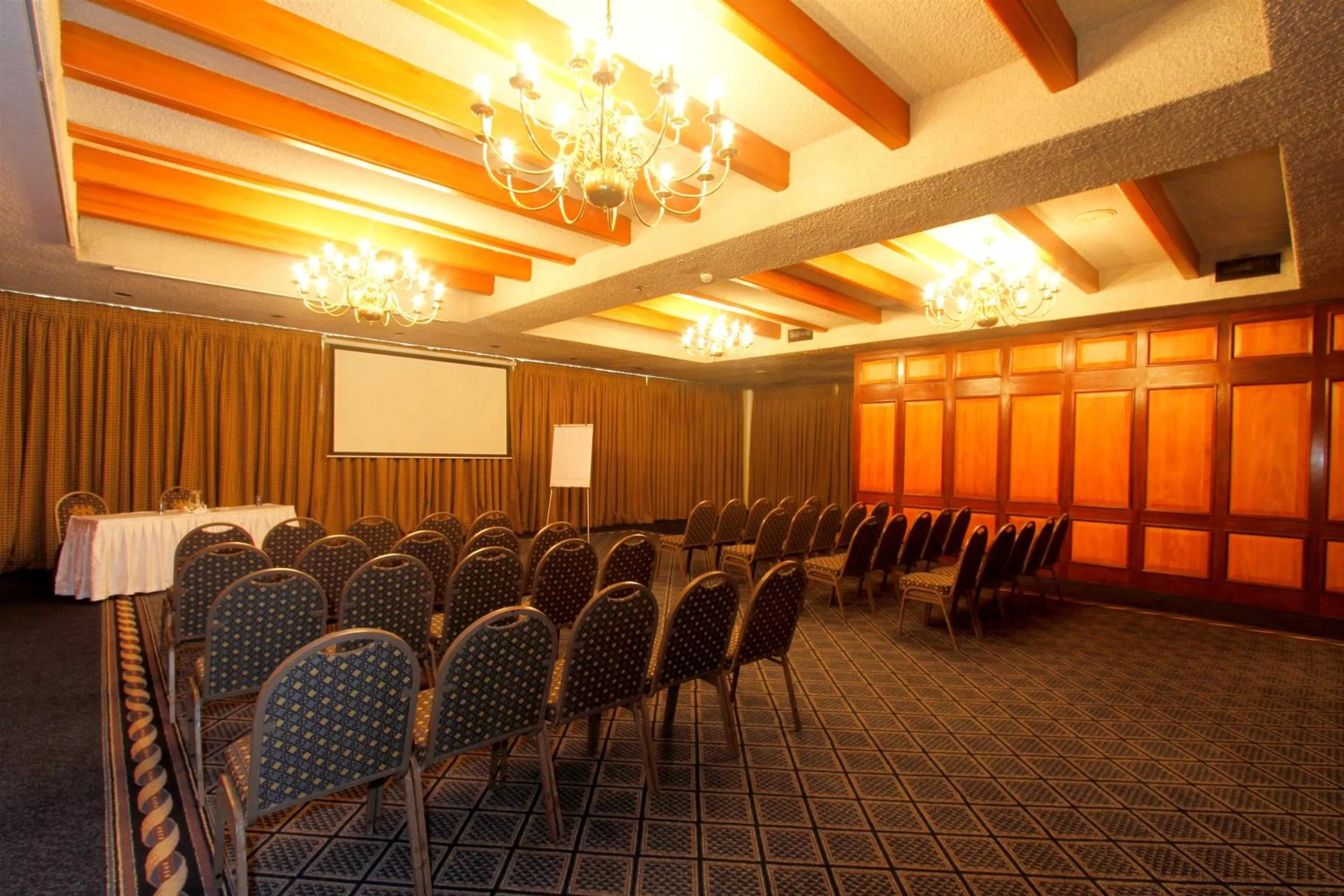 Banquet/Function facilities in The Royal Hotel by Coastlands Hotels & Resorts