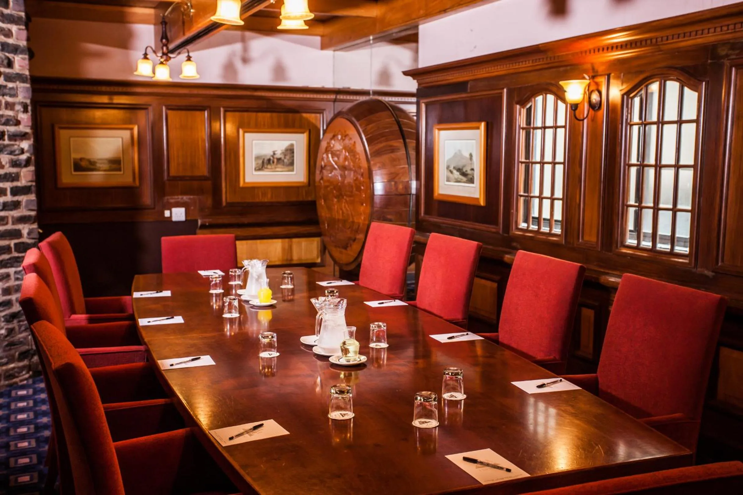 Banquet/Function facilities in The Royal Hotel by Coastlands Hotels & Resorts