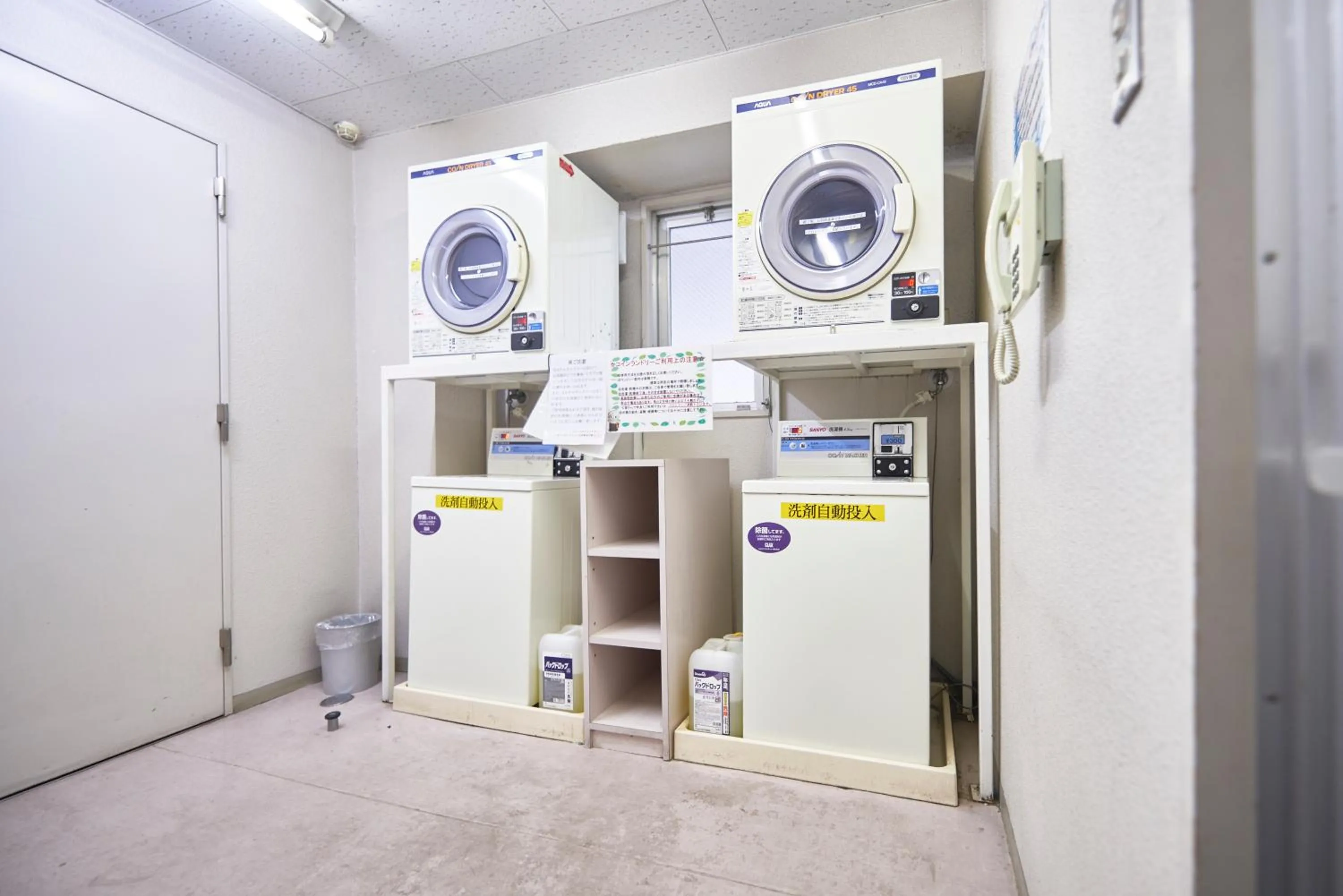 Other in Hotel Select Inn Sano-Ekimae