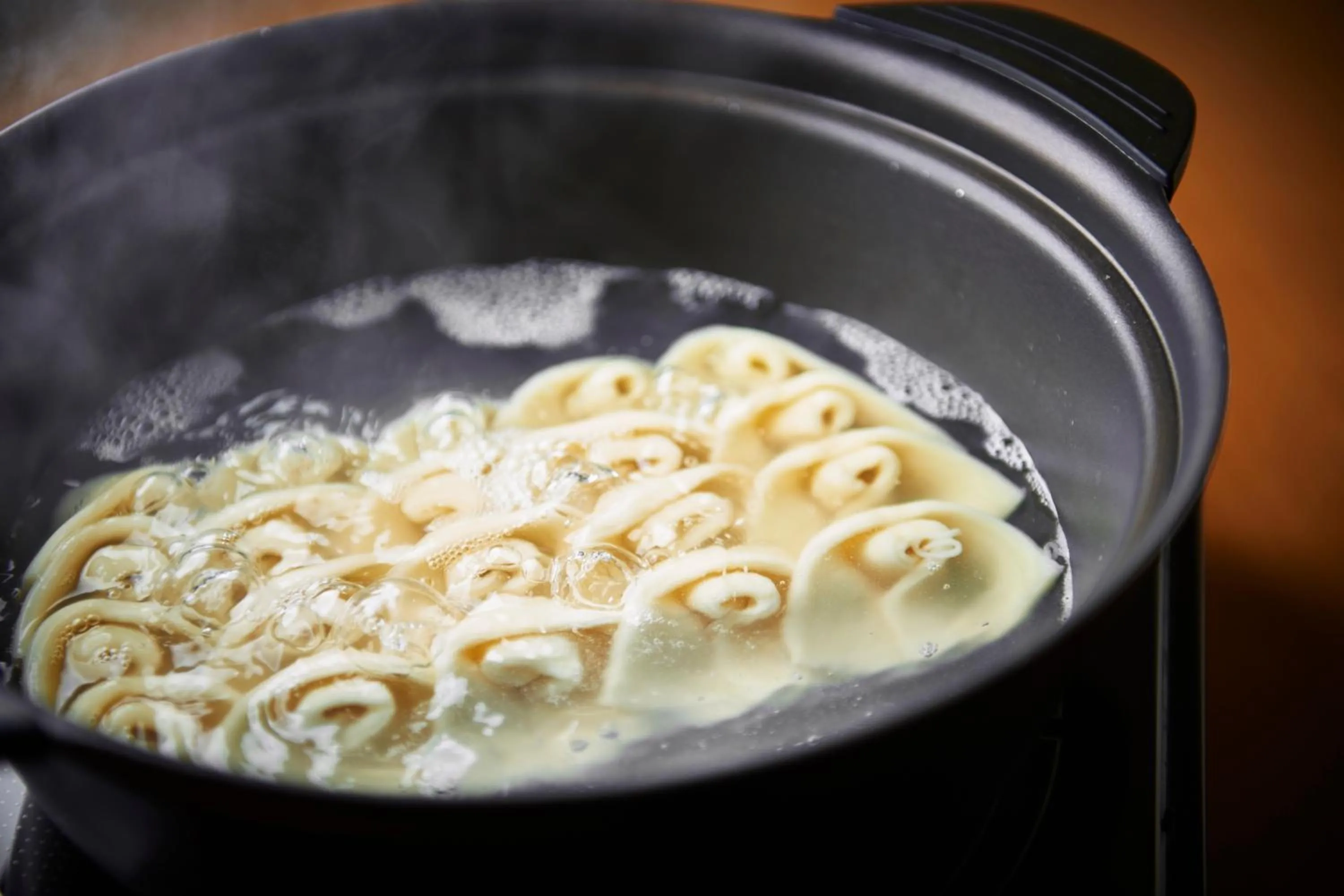 Buffet breakfast in Hotel Select Inn Sano-Ekimae