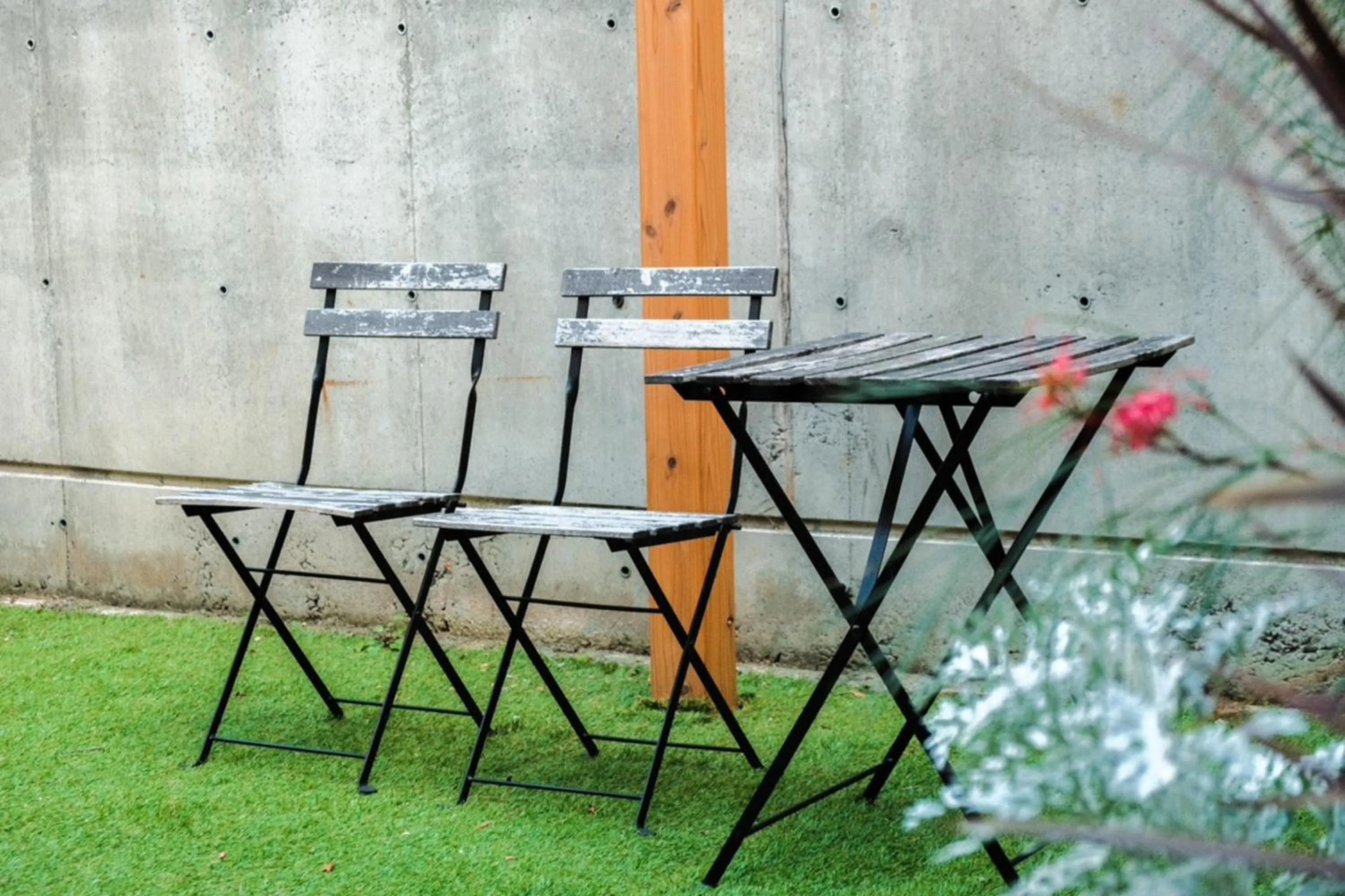 Property building in Traditional Apartment Takamatsu Guesthouse