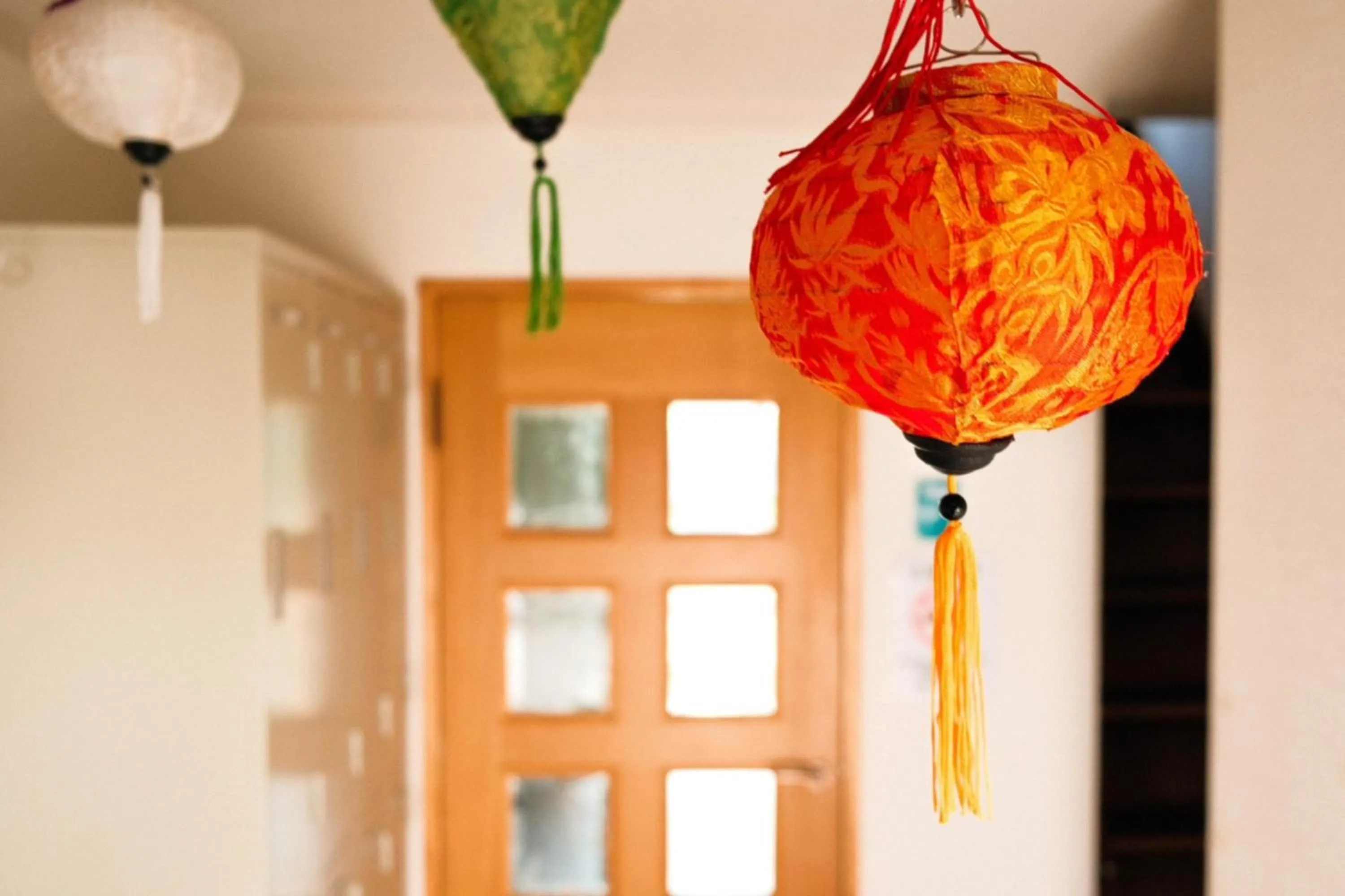 Traditional Apartment Takamatsu Guesthouse