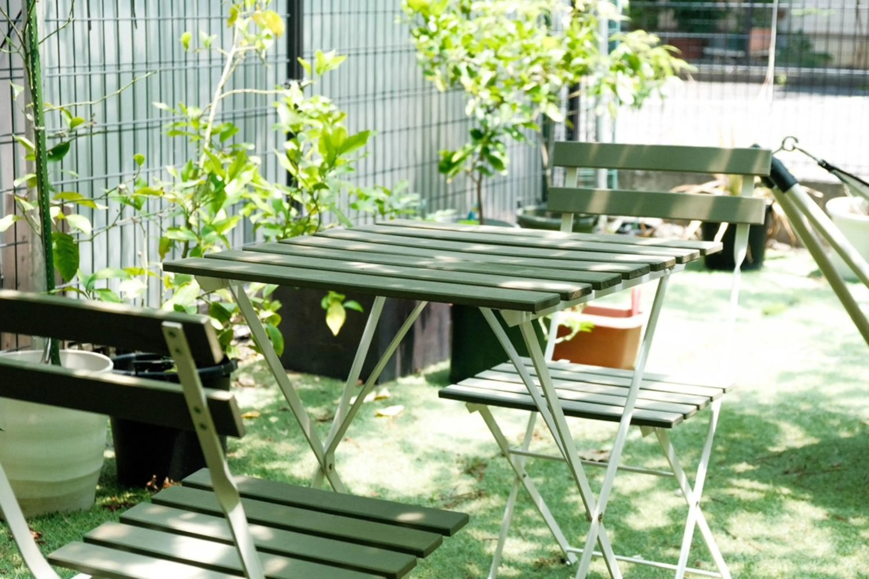 Property building in Traditional Apartment Takamatsu Guesthouse