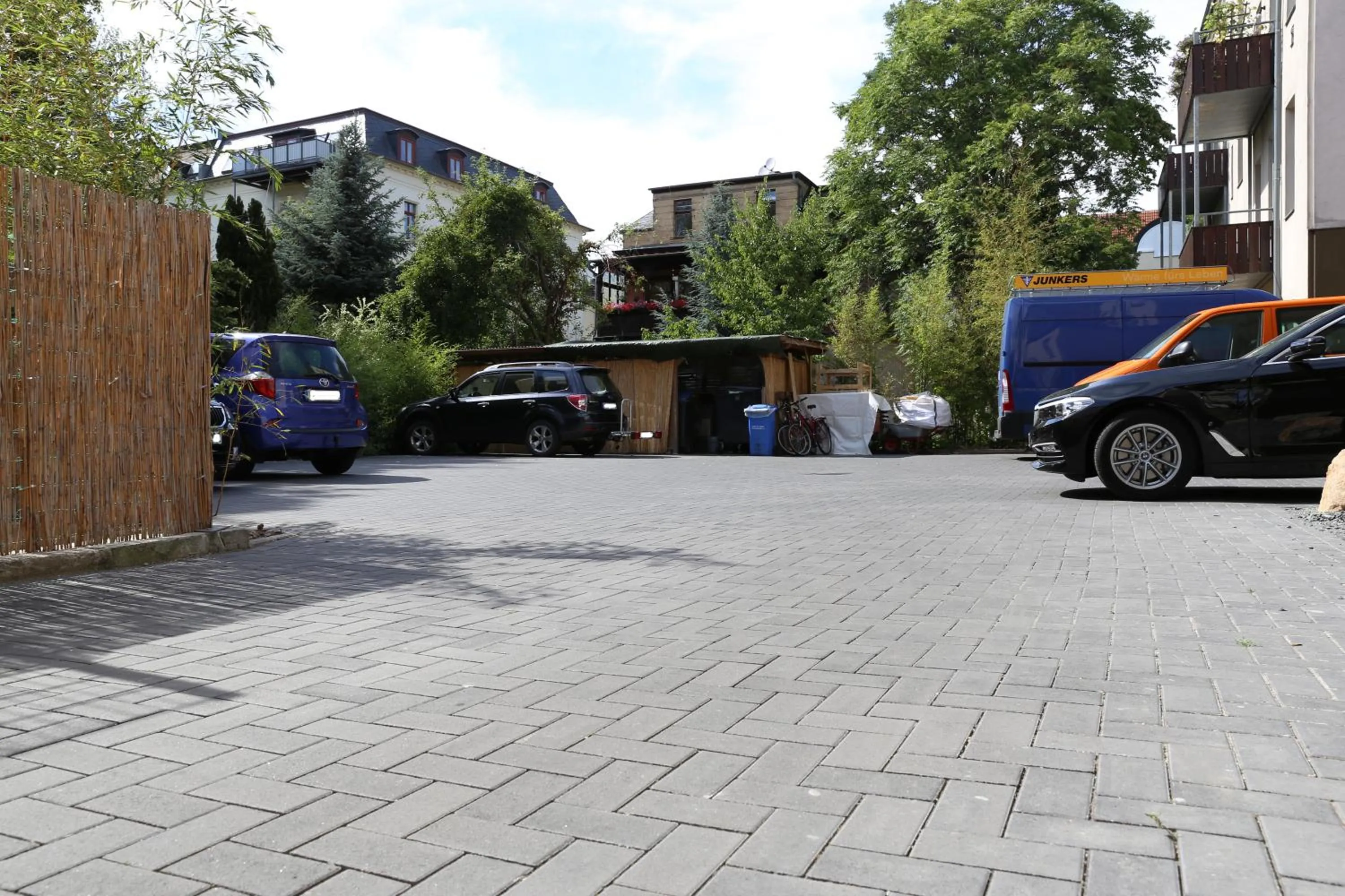 Other in Hotel de Saxe Leipzig