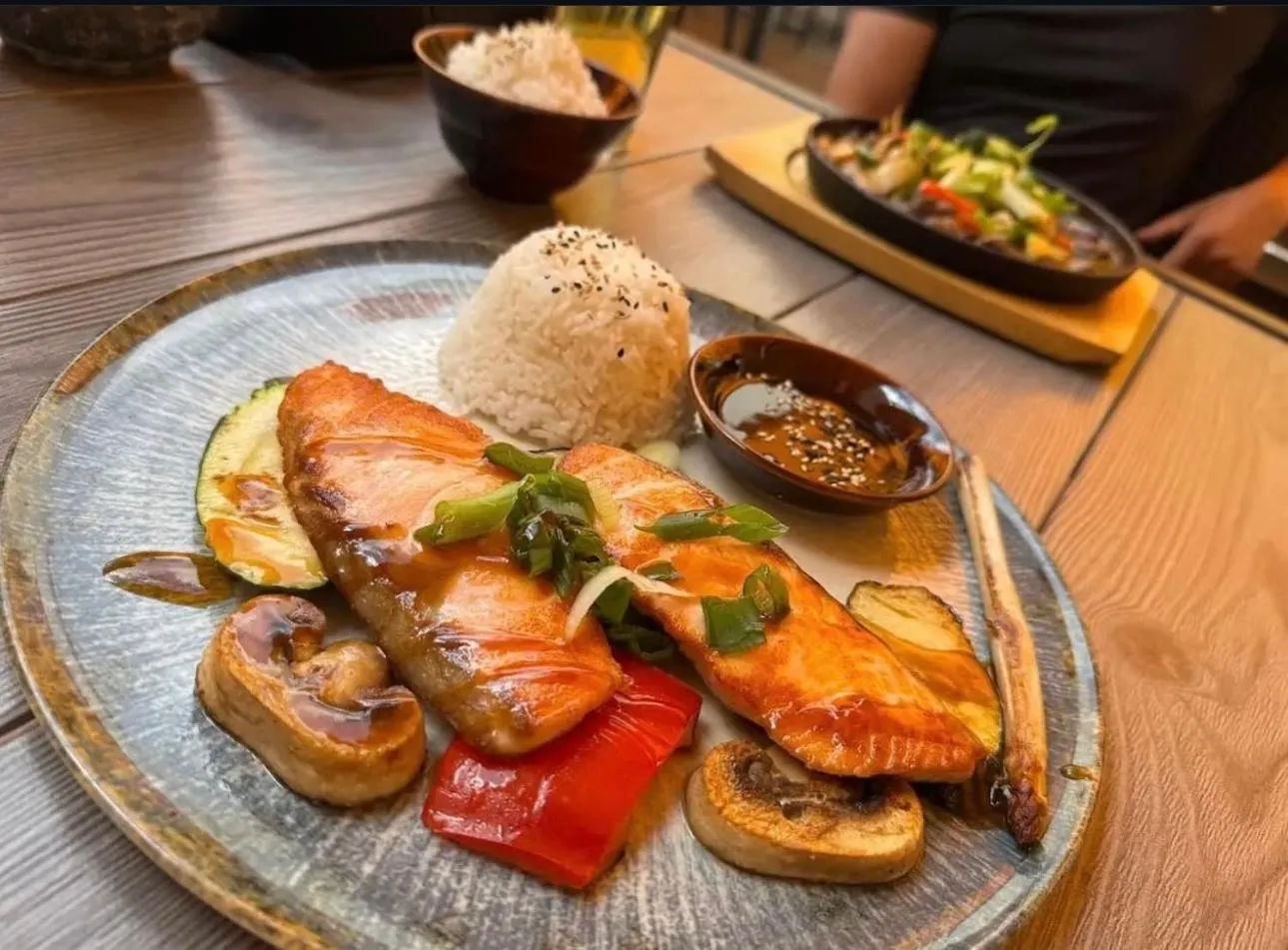 Hotel de Saxe Leipzig