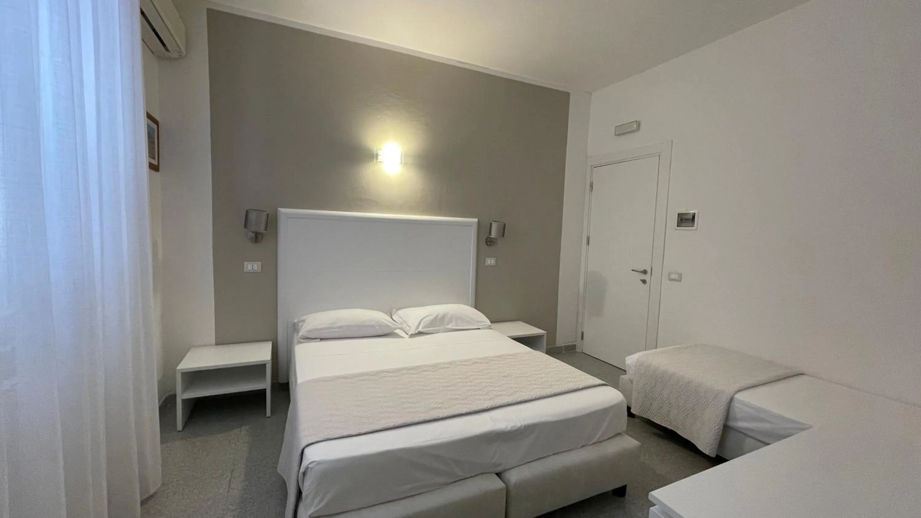 Hotel L'Ogliera