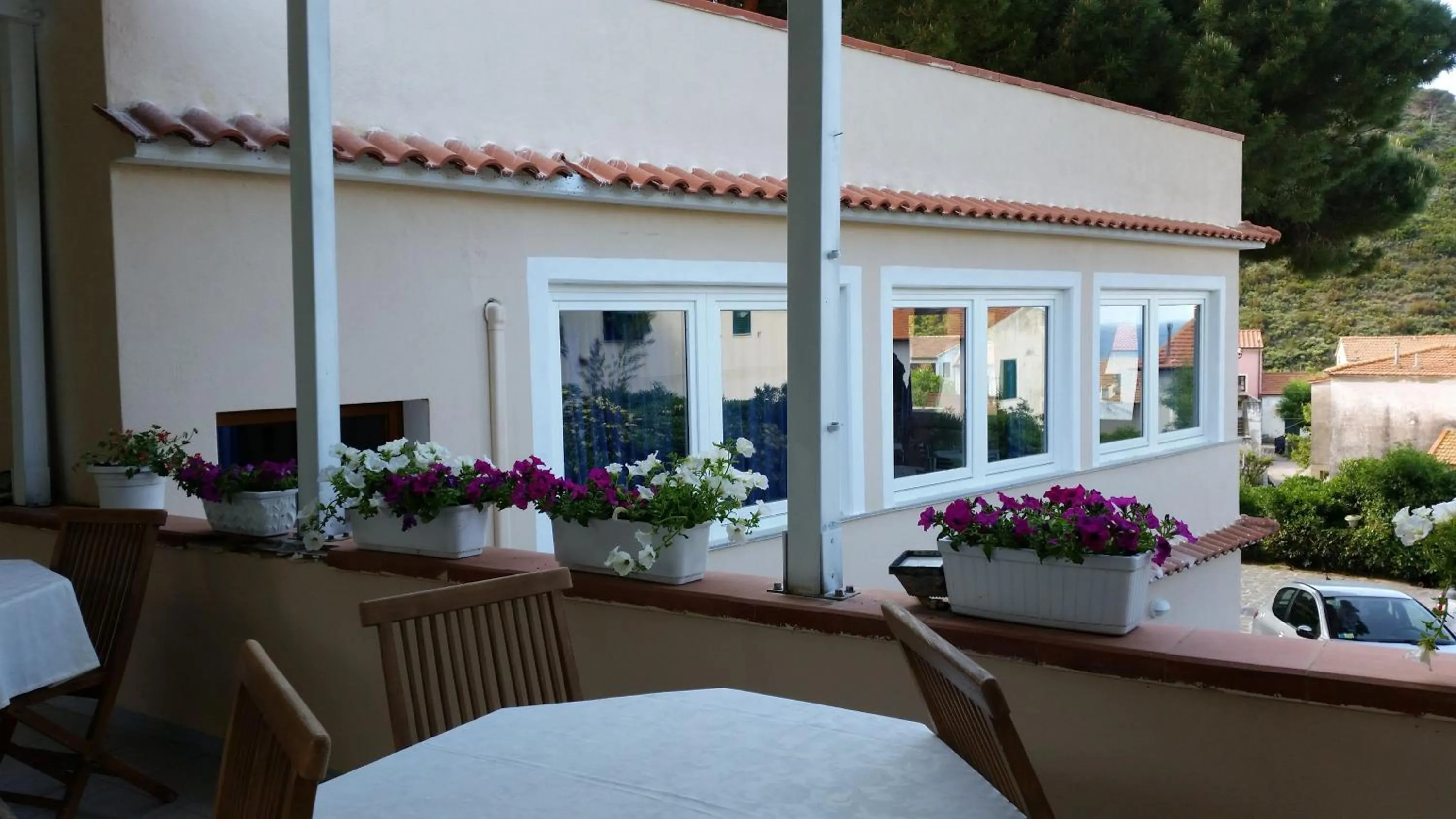 Hotel L'Ogliera