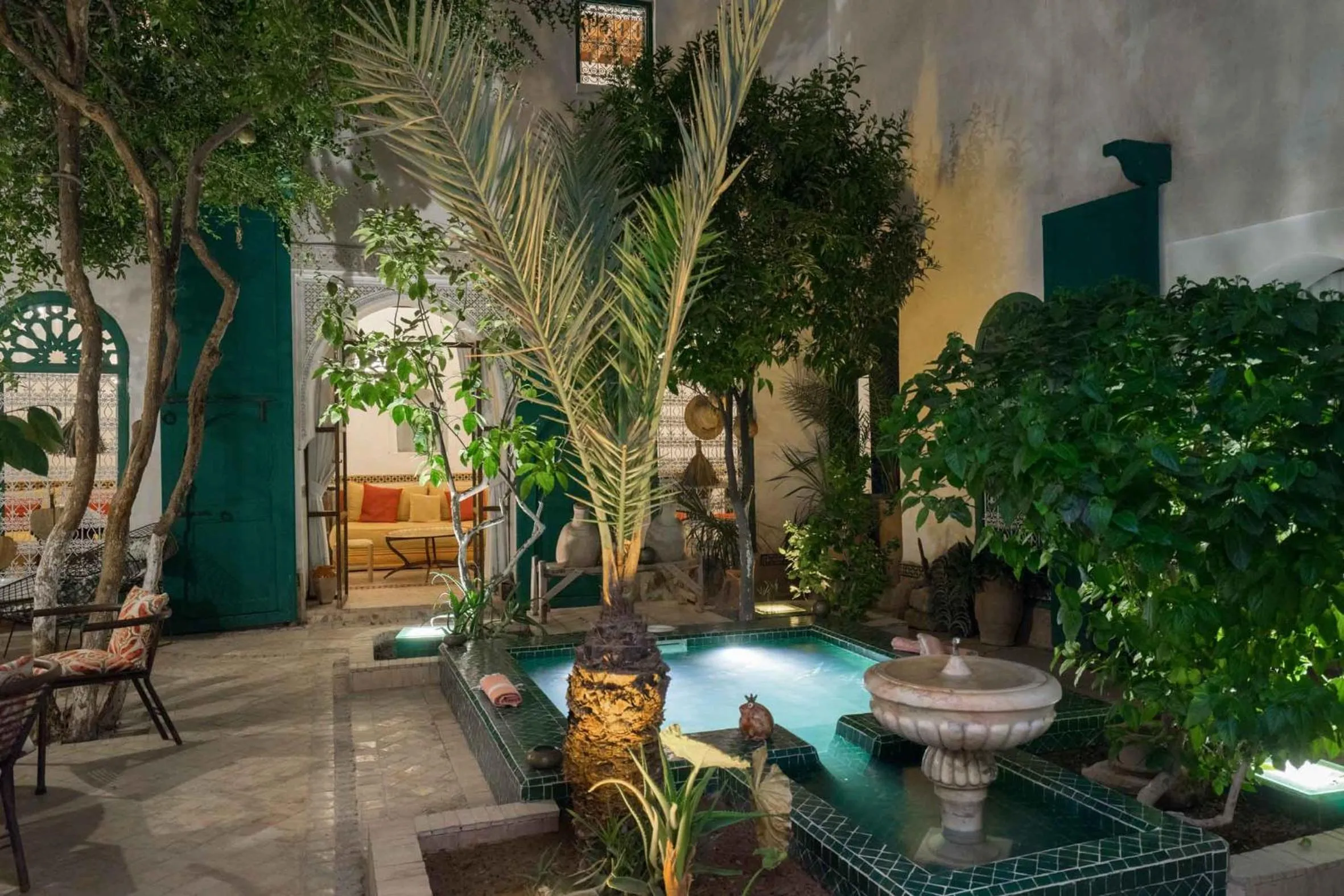 Property building in Dar Kleta