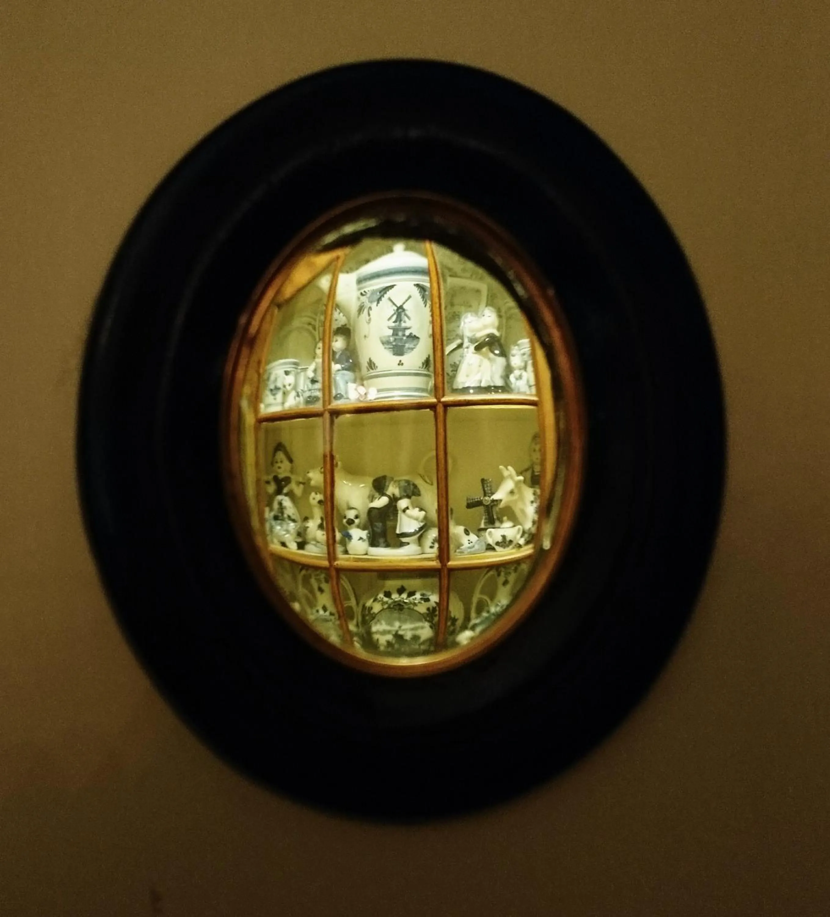 Deventer Heritage en Boutique B&B, museumhuis "De Worp", het huis met de theekoepel, logeren in authentiek historisch erfgoed