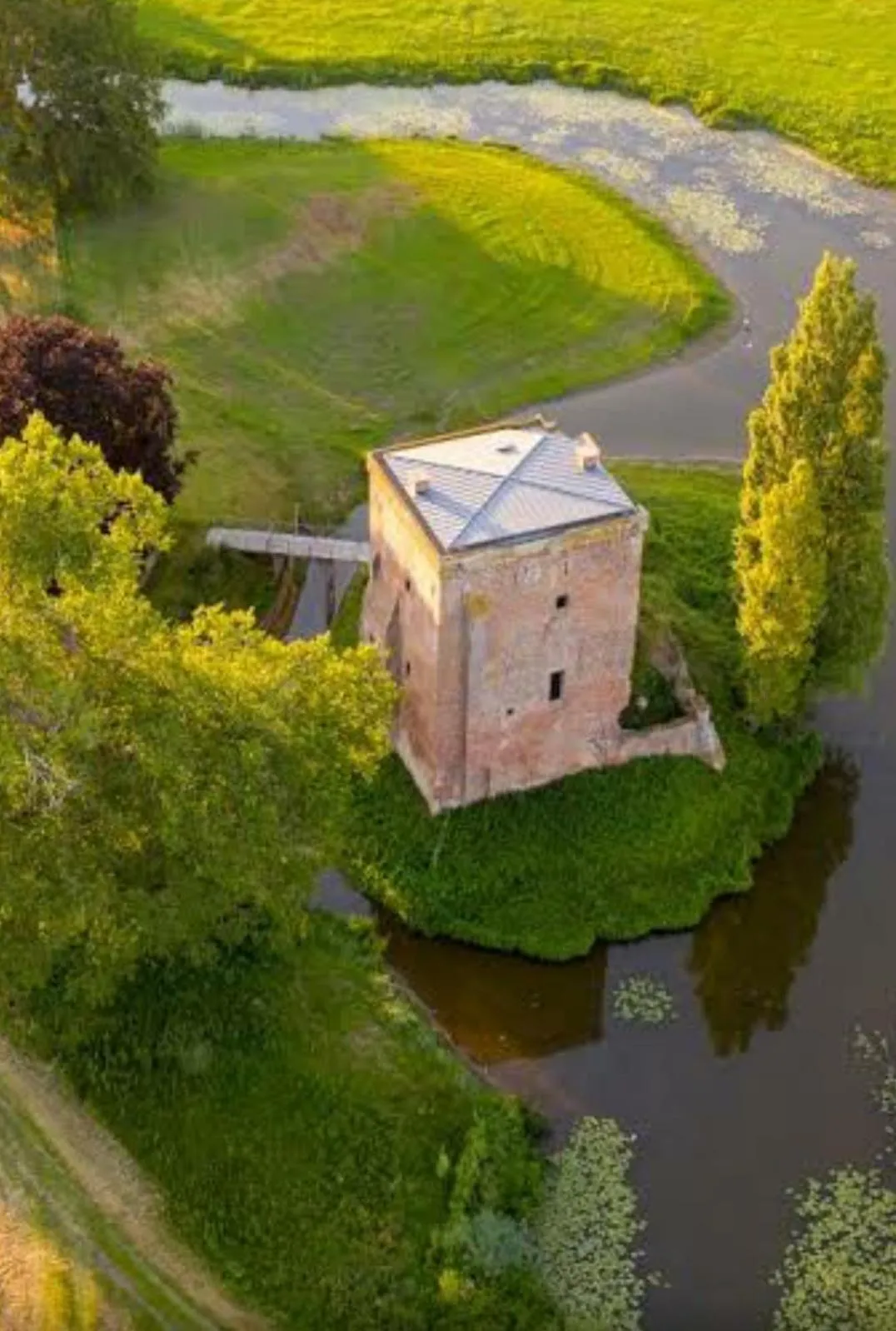 Deventer Heritage en Boutique B&B, museumhuis "De Worp", het huis met de theekoepel, logeren in authentiek historisch erfgoed