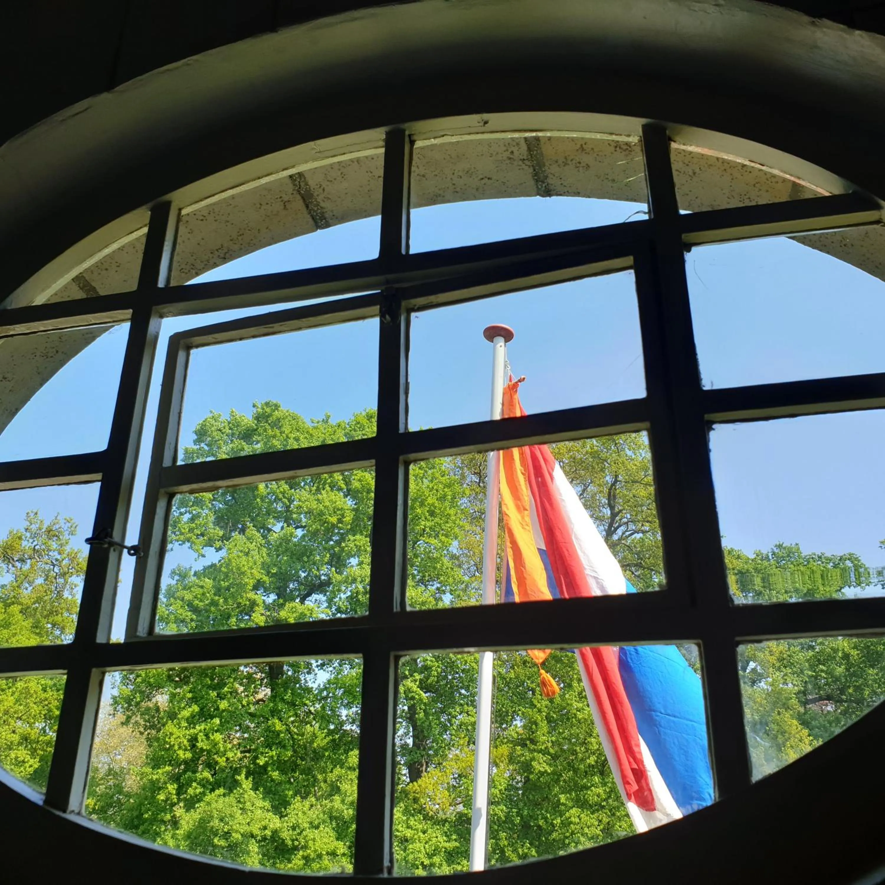 Deventer Heritage en Boutique B&B, museumhuis "De Worp", het huis met de theekoepel, logeren in authentiek historisch erfgoed