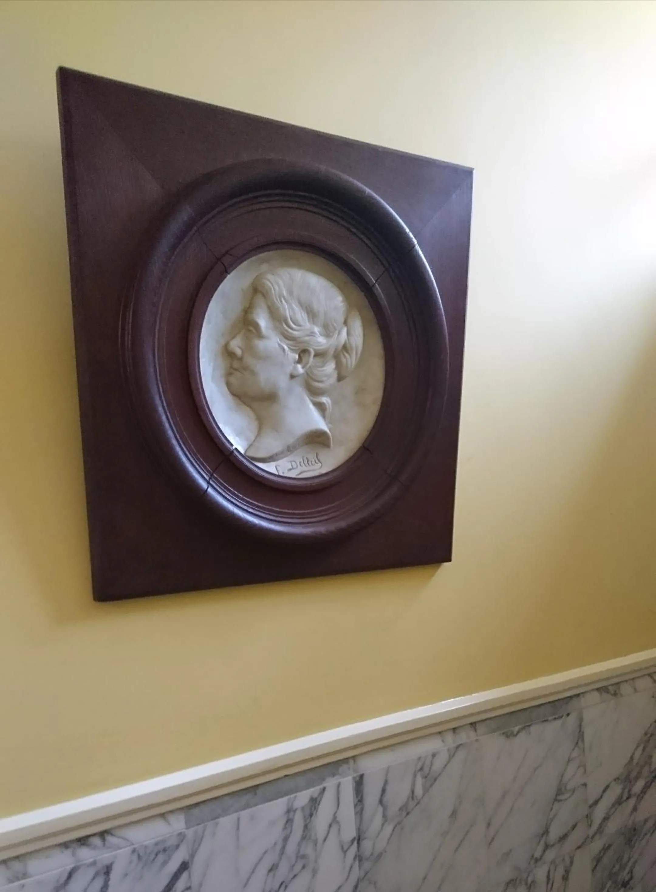 Deventer Heritage en Boutique B&B, museumhuis "De Worp", het huis met de theekoepel, logeren in authentiek historisch erfgoed