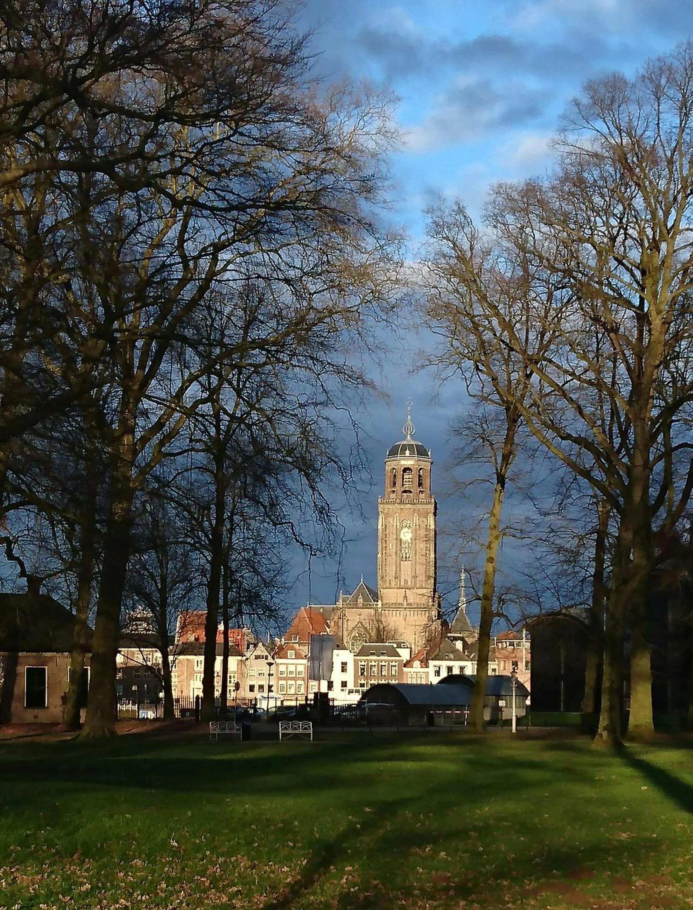 Deventer Heritage en Boutique B&B, museumhuis "De Worp", het huis met de theekoepel, logeren in authentiek historisch erfgoed