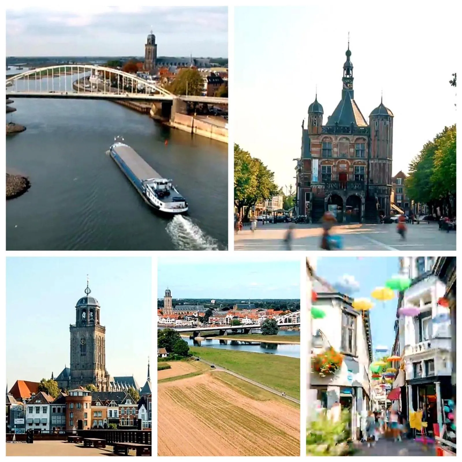 Deventer Heritage en Boutique B&B, museumhuis "De Worp", het huis met de theekoepel, logeren in authentiek historisch erfgoed