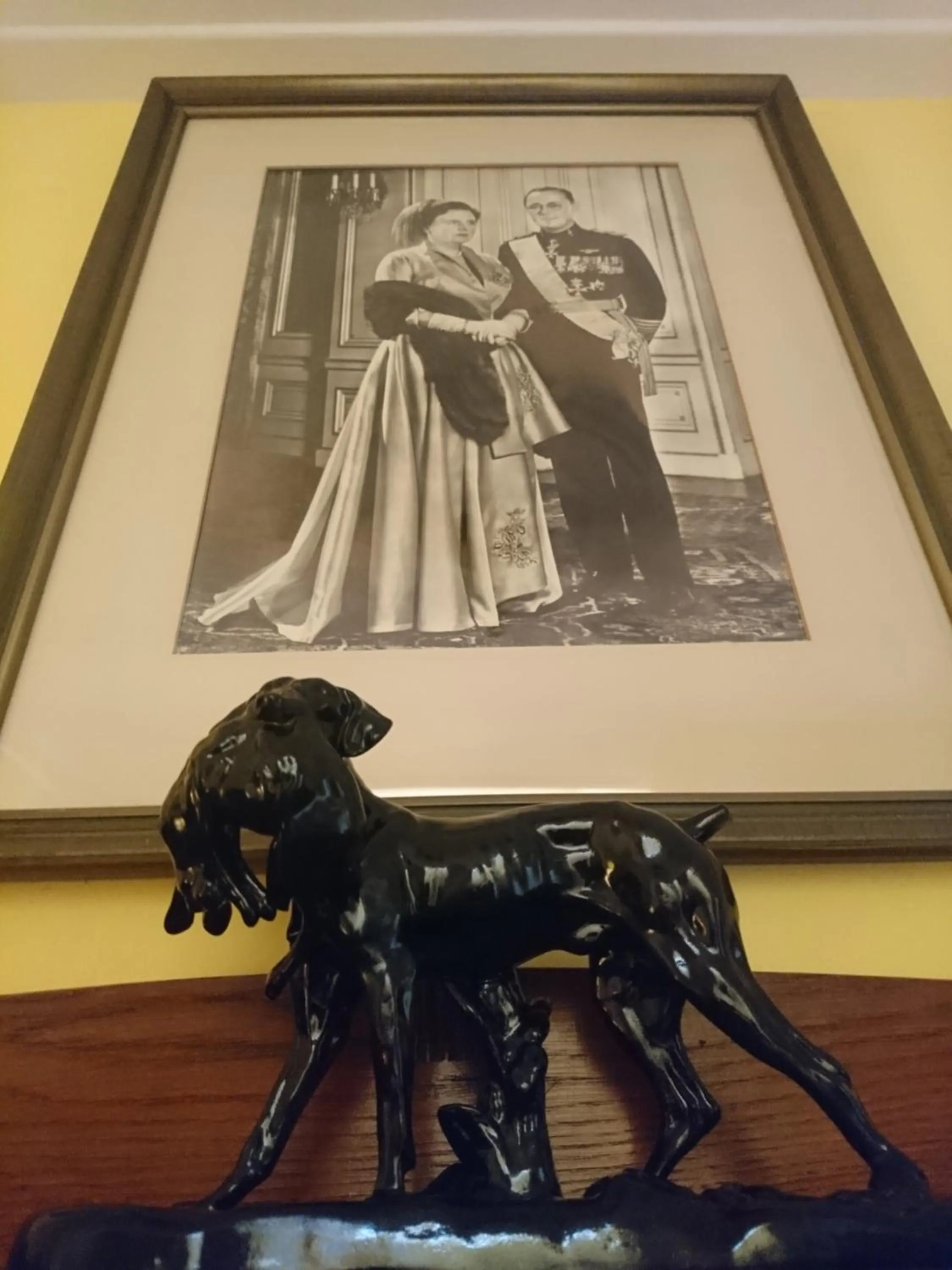 Deventer Heritage en Boutique B&B, museumhuis "De Worp", het huis met de theekoepel, logeren in authentiek historisch erfgoed