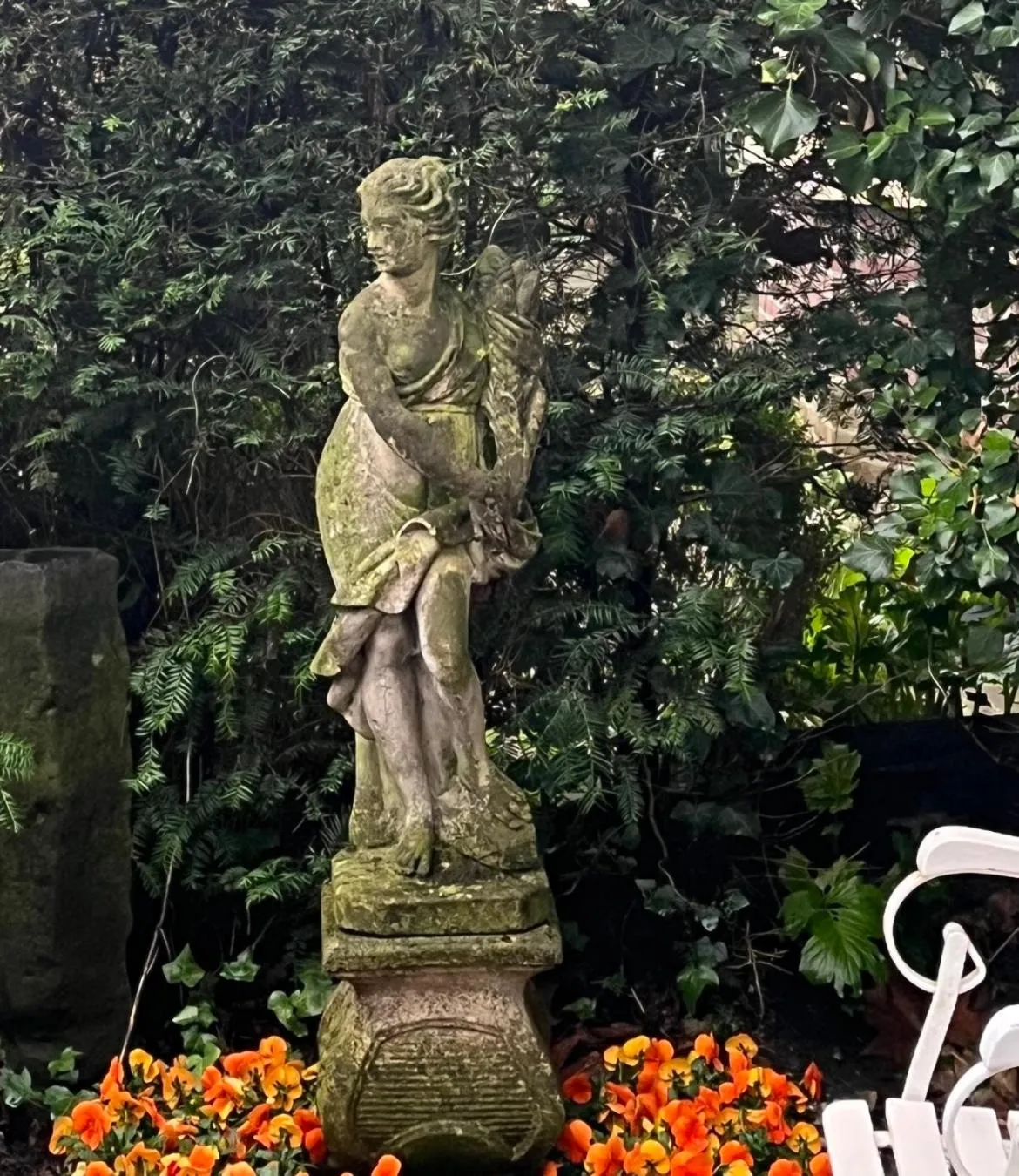 Deventer Heritage en Boutique B&B, museumhuis "De Worp", het huis met de theekoepel, logeren in authentiek historisch erfgoed