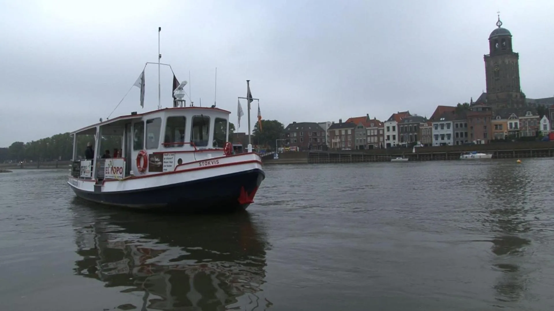 Neighbourhood in Deventer Heritage en Boutique B&B, museumhuis "De Worp", het huis met de theekoepel, logeren in authentiek historisch erfgoed