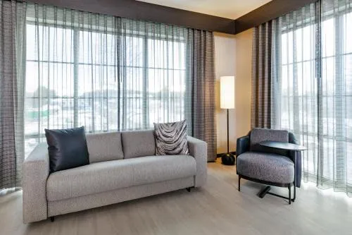 AC Hotel by Marriott Saratoga Springs