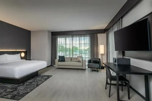 AC Hotel by Marriott Saratoga Springs