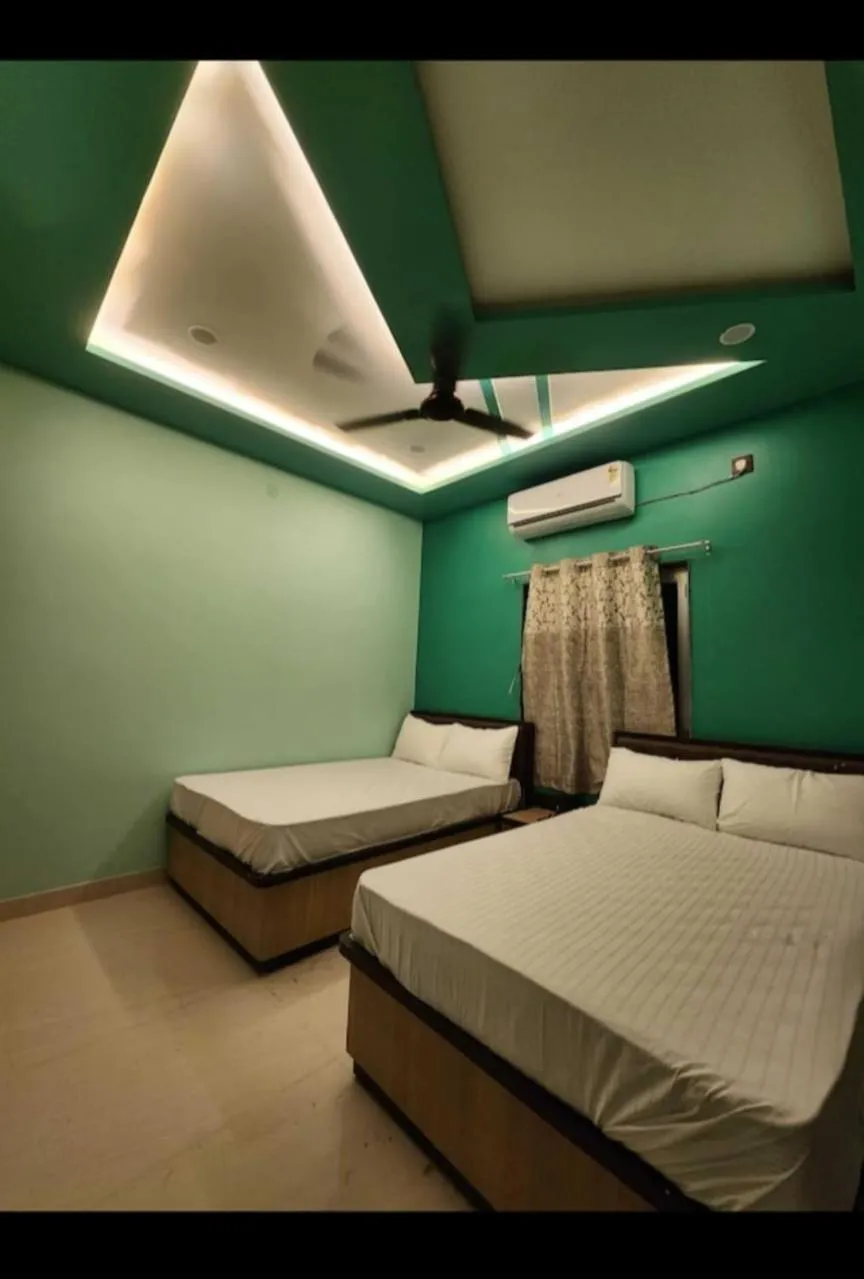 Hotel Seth Villas