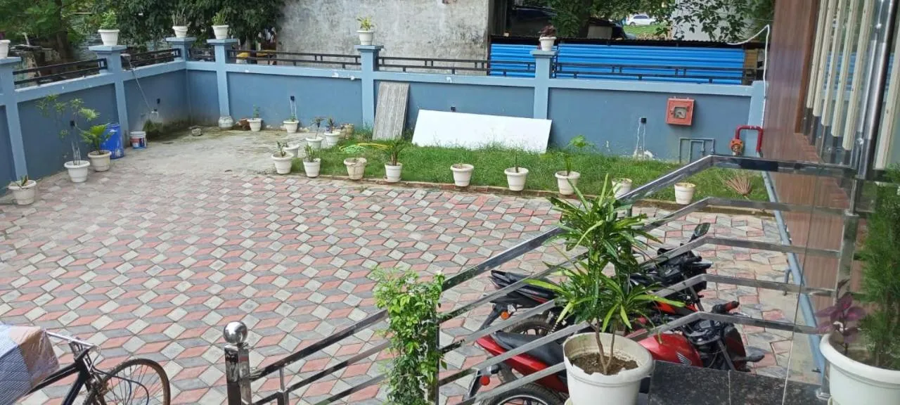 Hotel Seth Villas