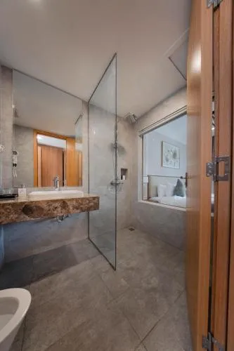 Villa Oasis Luang Prabang