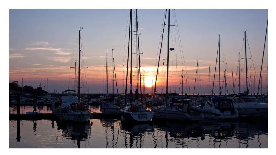 Area and facilities in Strandhotel Nordischer Hof