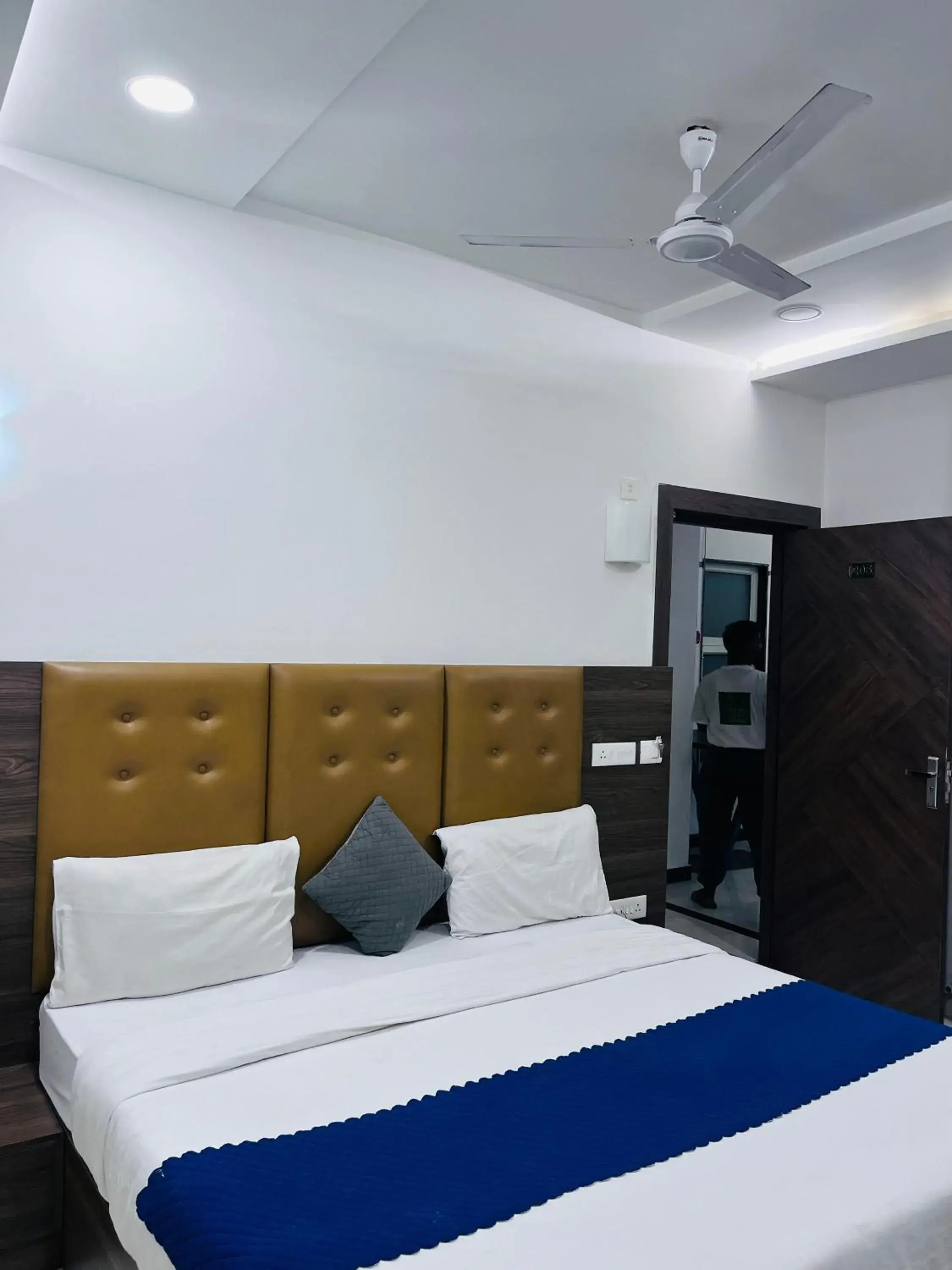 Hotel MM Palace Vairo Cafe Hotel MM Palace Vairo Cafe