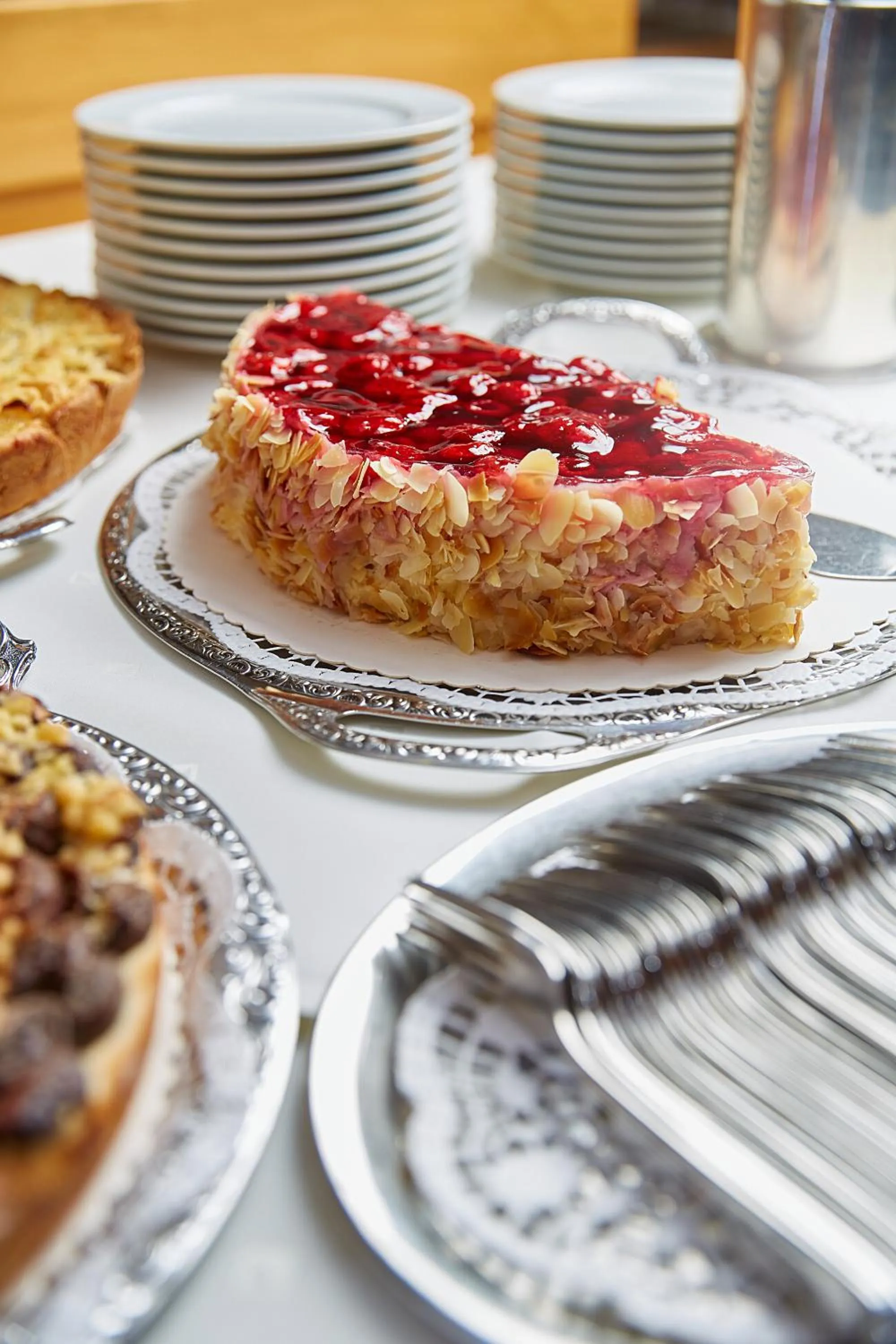 Food and drinks in Consulat des Weins