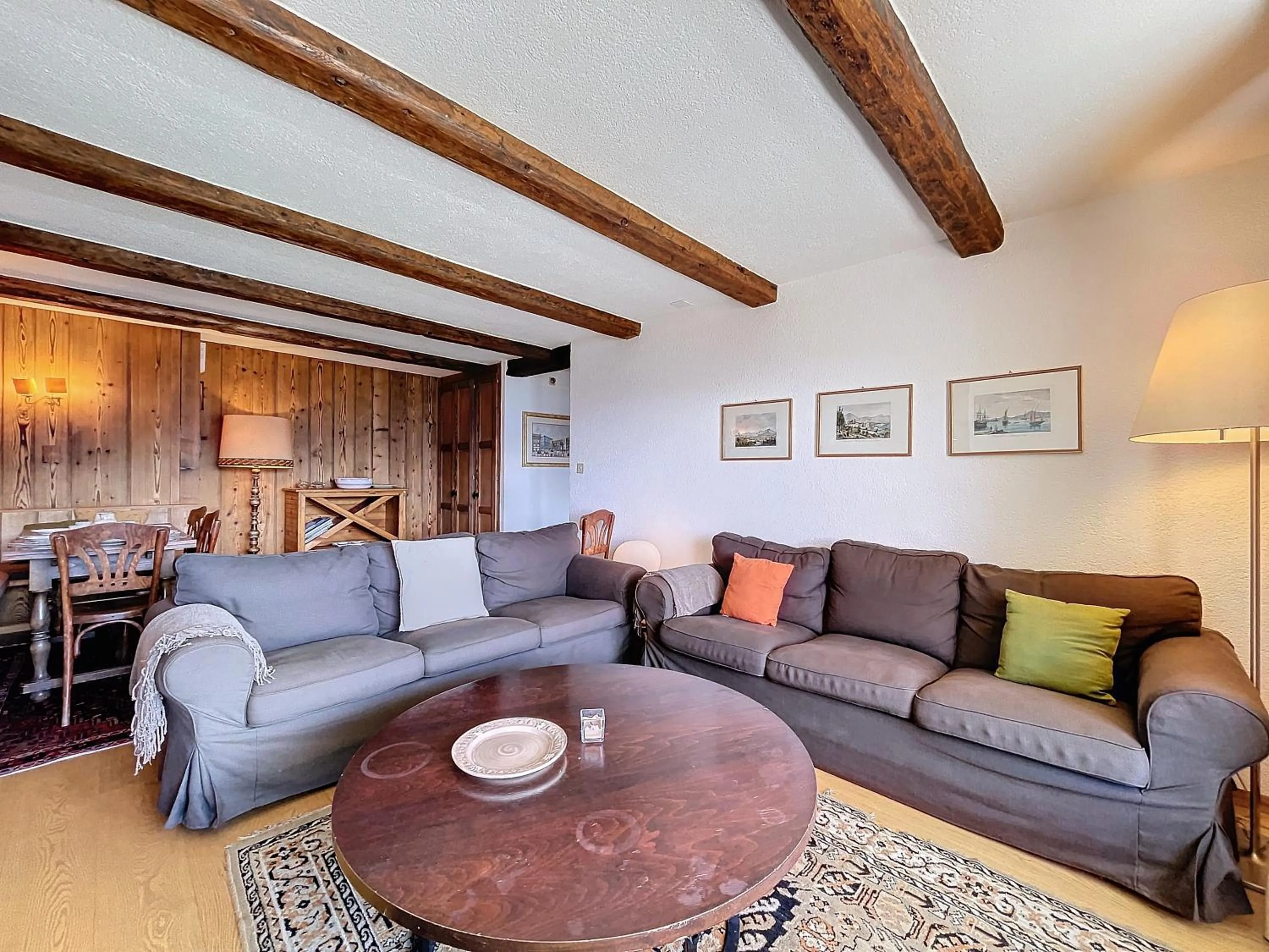 Apartment Royal 6