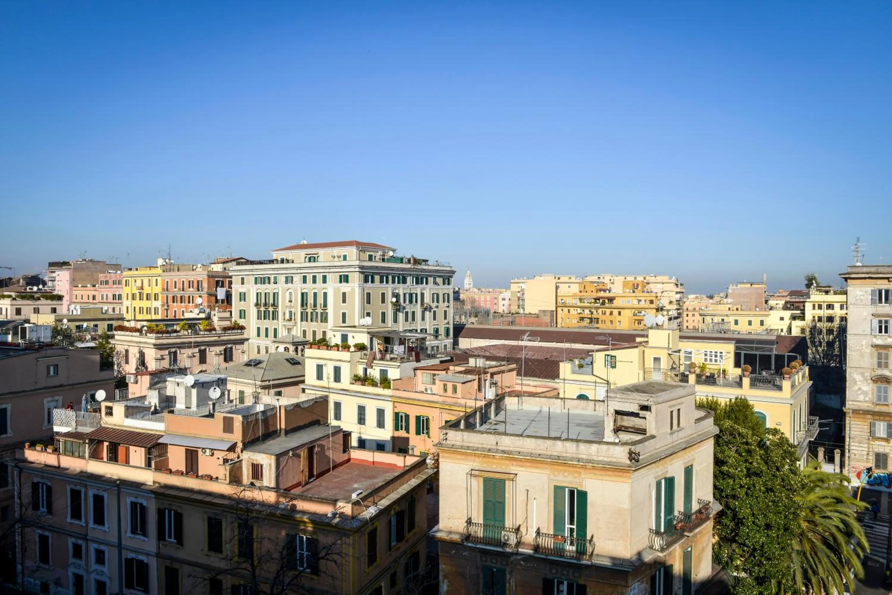 Other in Adelina Guesthouse